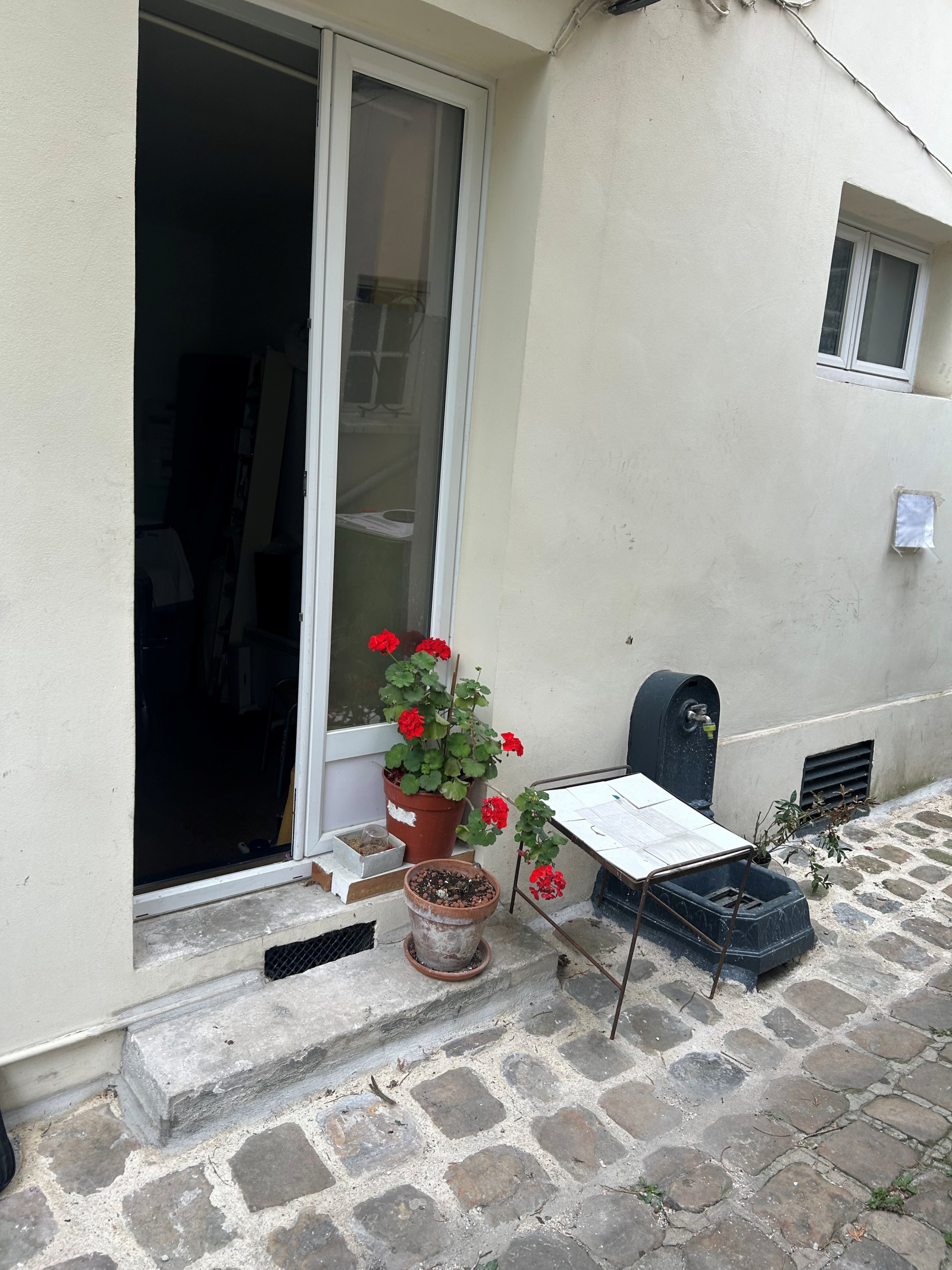 Image_, Appartement, Paris, ref :V10007426