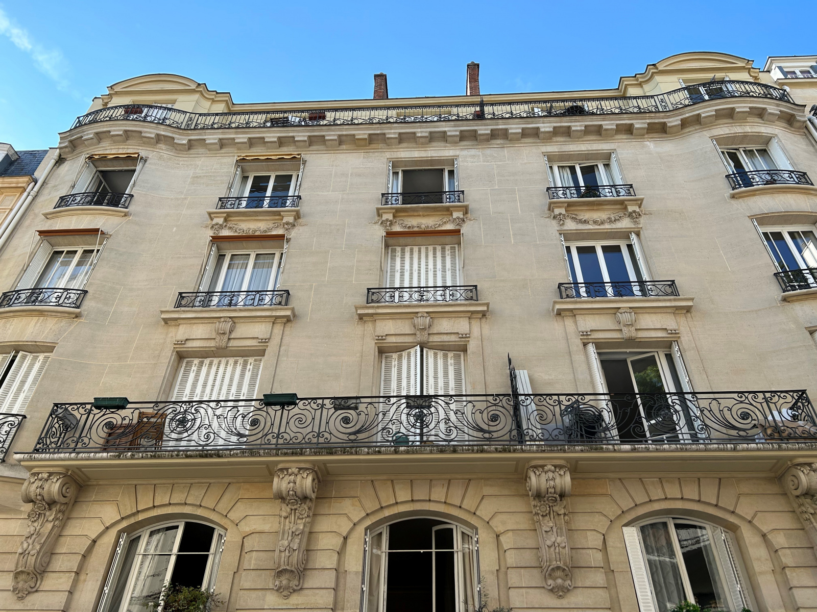 Image_, Appartement, Paris, ref :V50005088