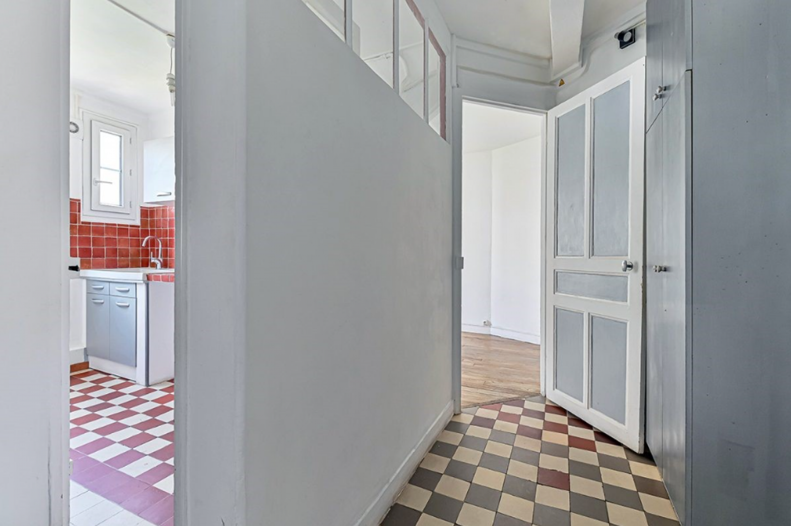 Image_, Appartement, Boulogne-Billancourt, ref :V10005205