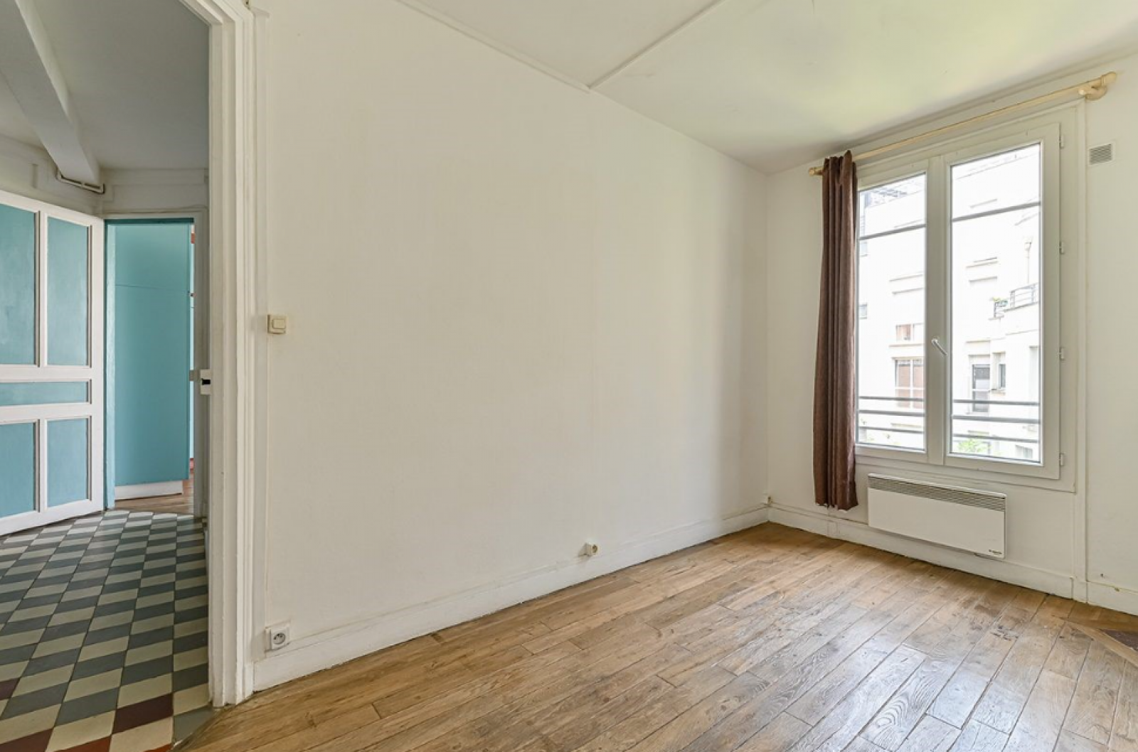 Image_, Appartement, Boulogne-Billancourt, ref :V10005205