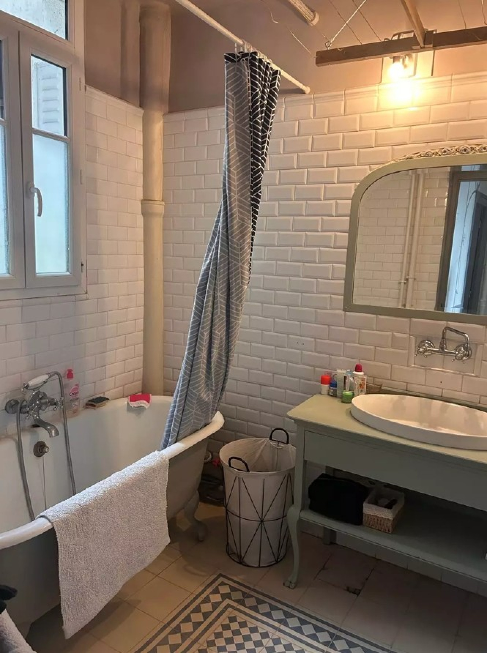 Image_, Appartement, Vanves, ref :V10007281