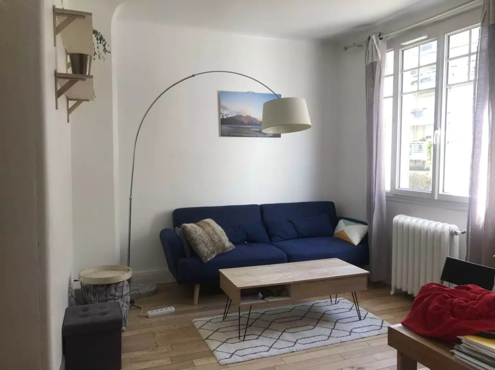 Image_, Appartement, Vanves, ref :V10007281