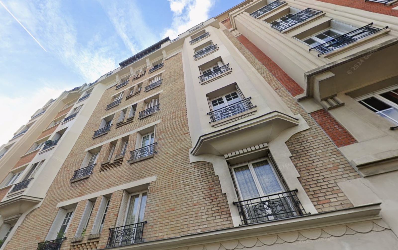 Image_, Appartement, Vanves, ref :V10007281