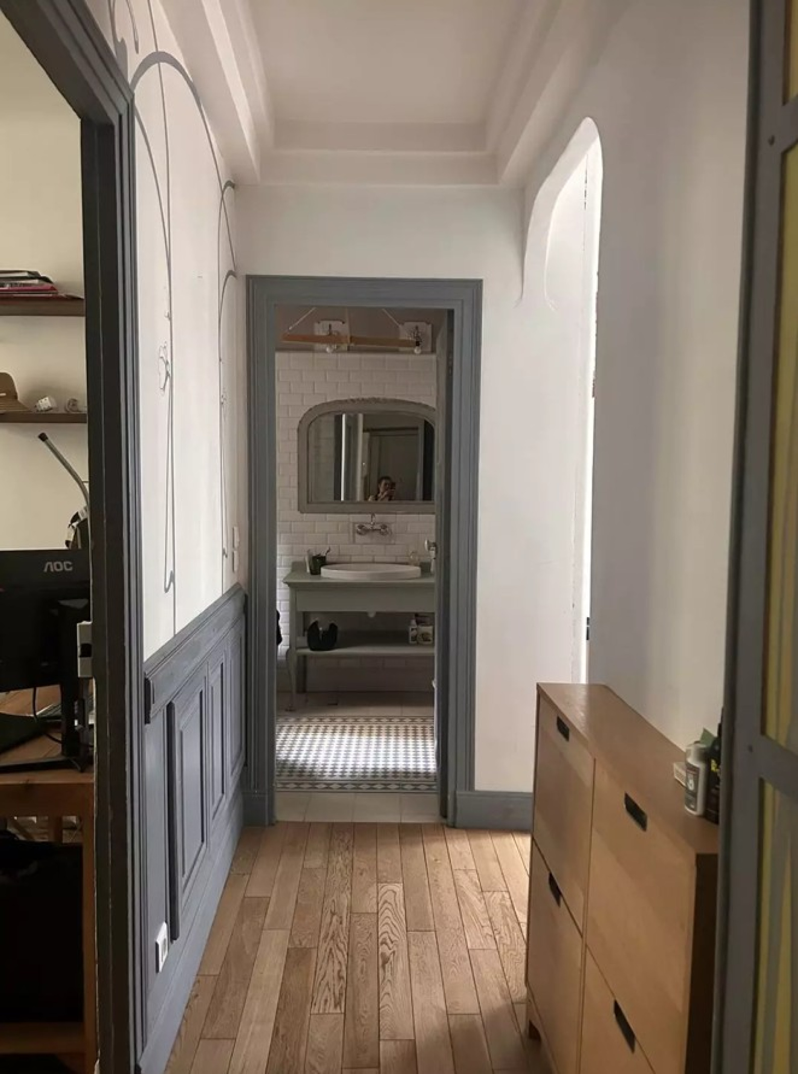 Image_, Appartement, Vanves, ref :V10007281