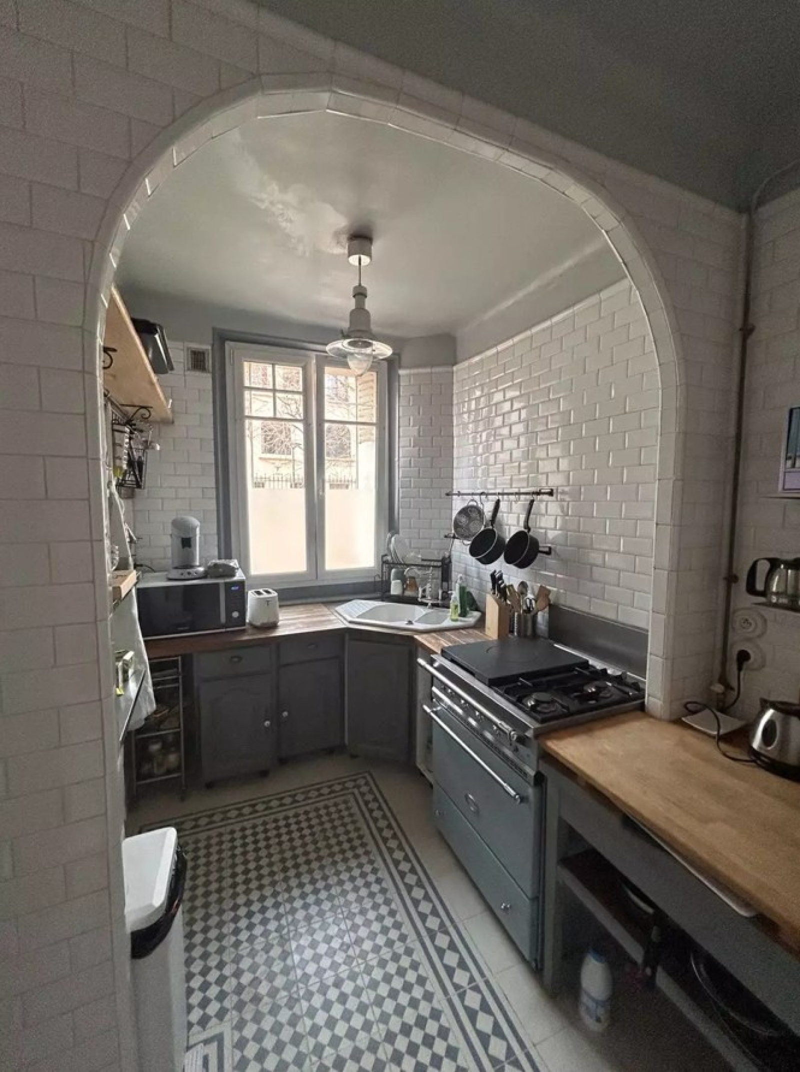 Image_, Appartement, Vanves, ref :V10007281