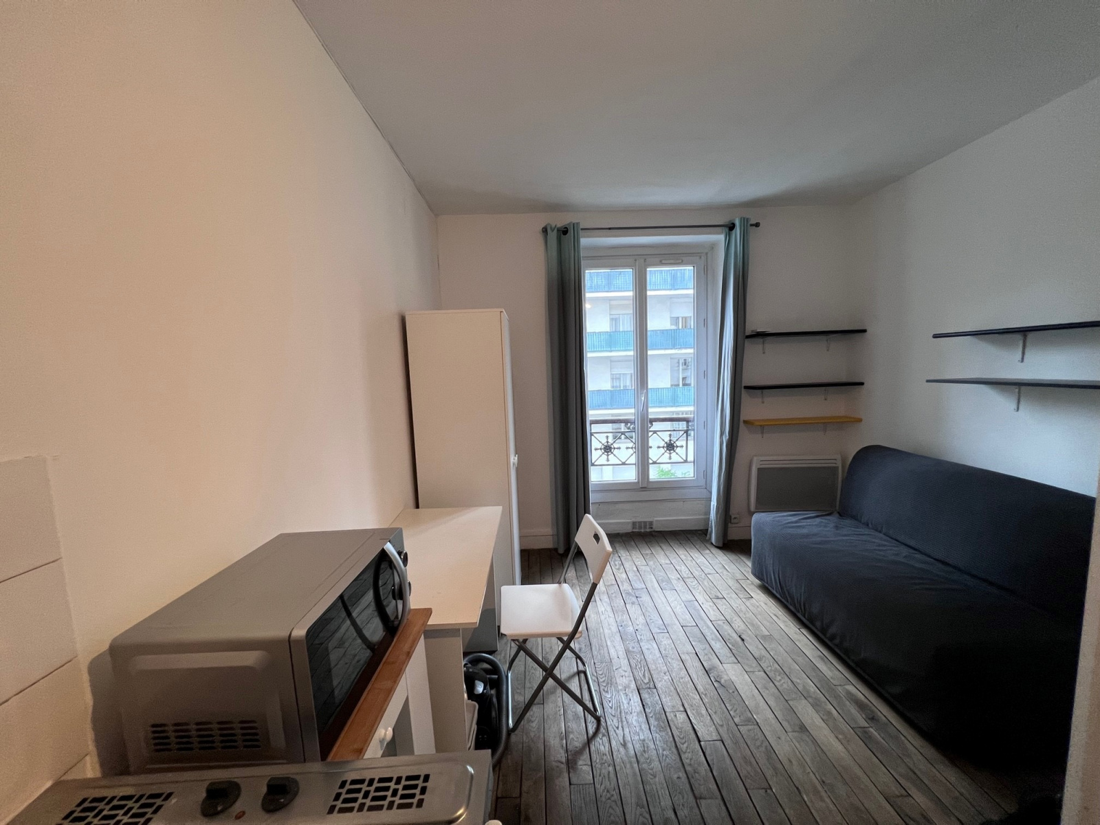 Image_, Appartement, Paris, ref :V70004594