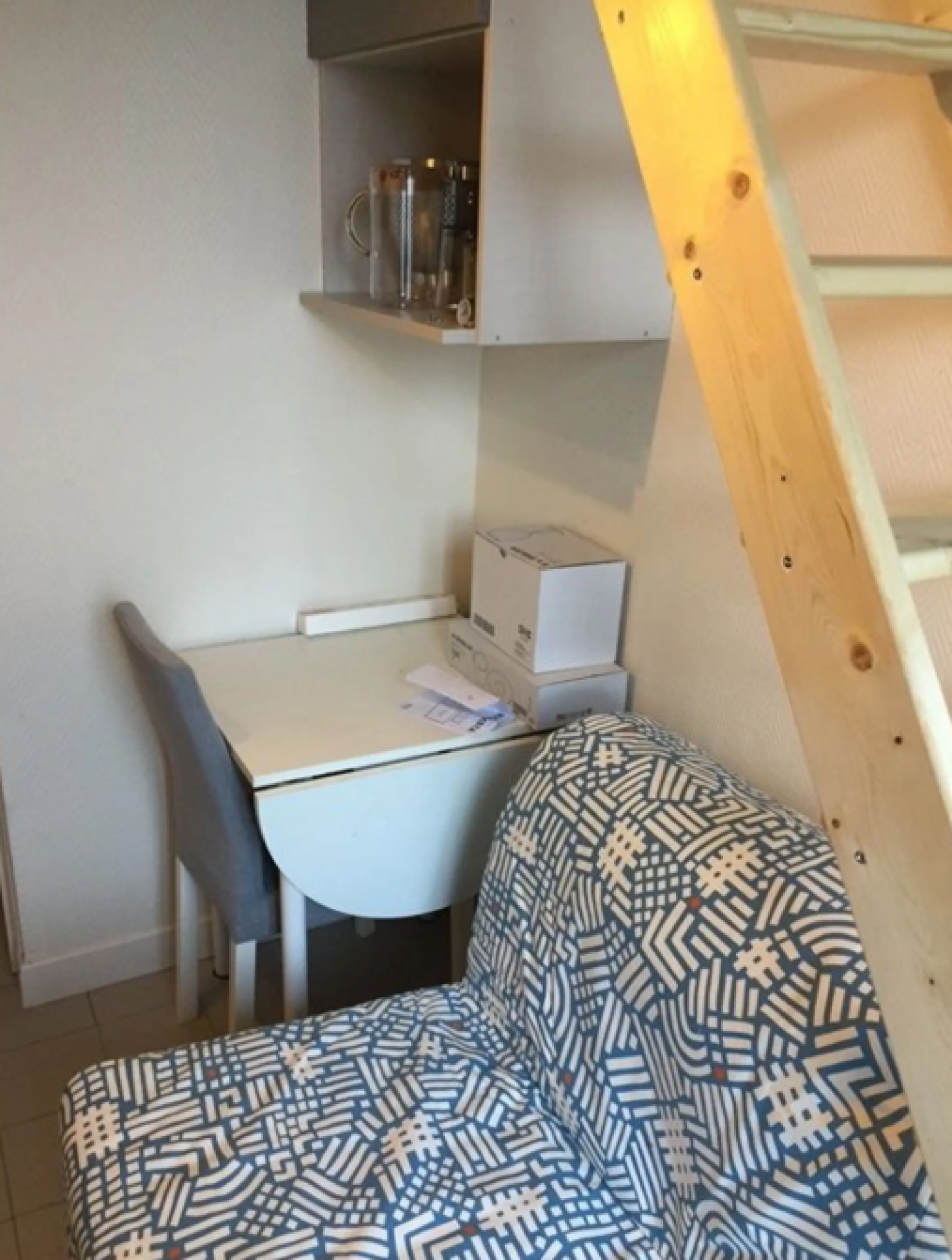 Image_, Appartement, Paris, ref :V50007471