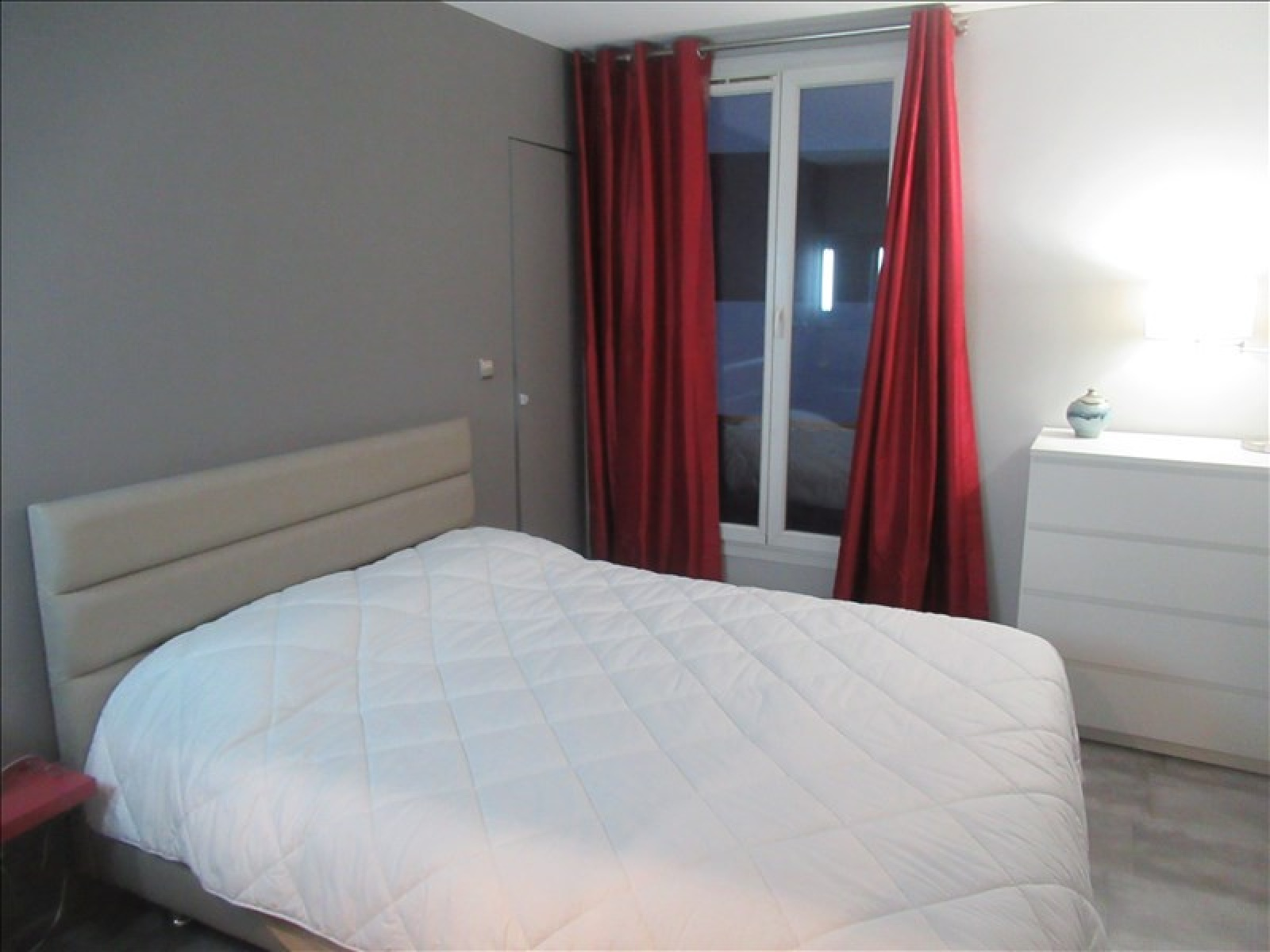 Image_, Appartement, Paris, ref :01001