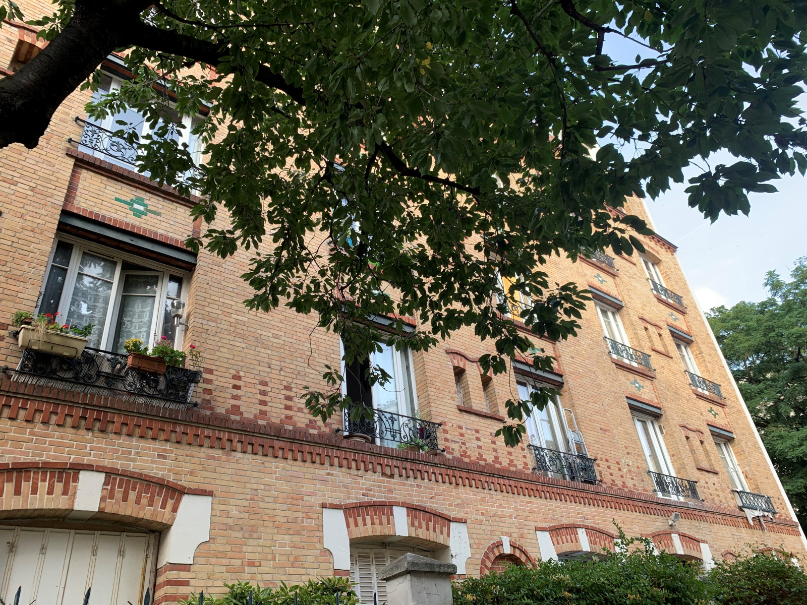 Image_, Appartement, Paris, ref :V10006805
