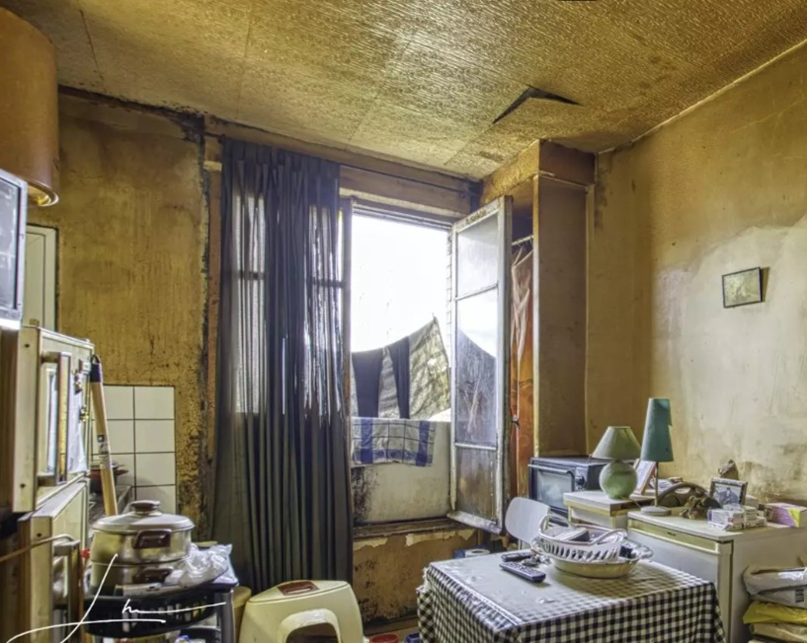 Image_, Appartement, Paris, ref :V10006805