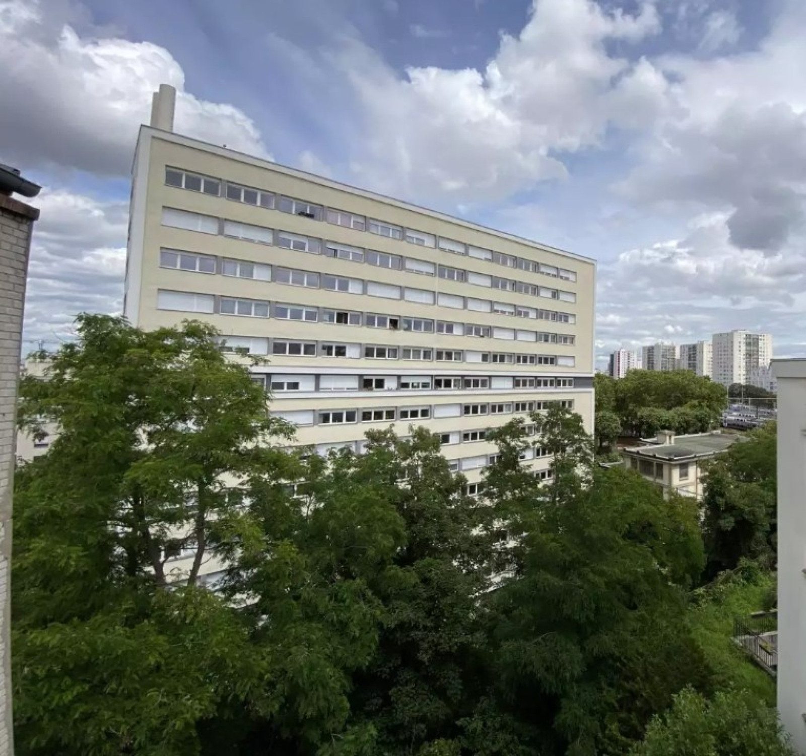 Image_, Appartement, Paris, ref :V10006805