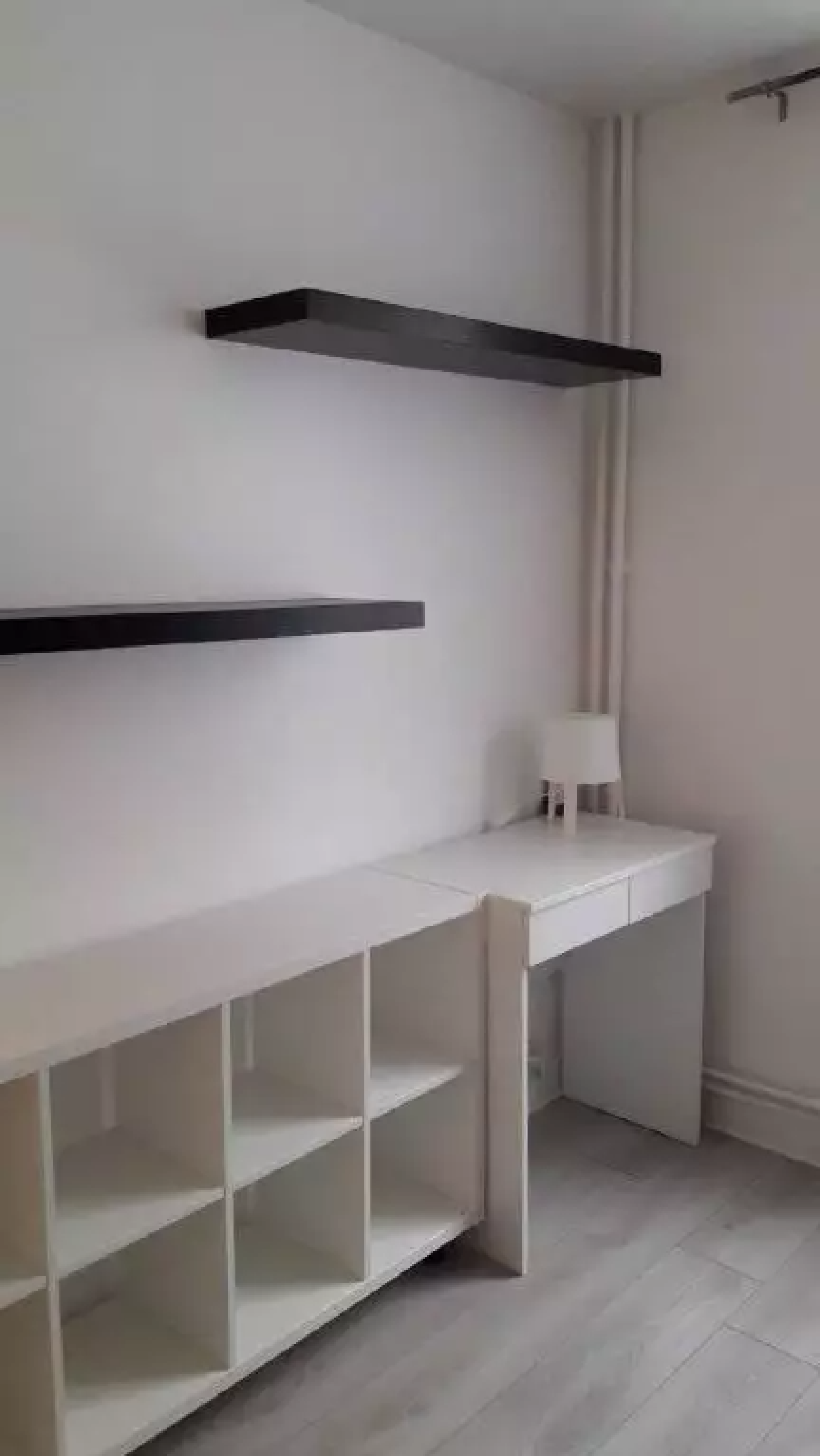 Image_, Appartement, Paris, ref :V170007172