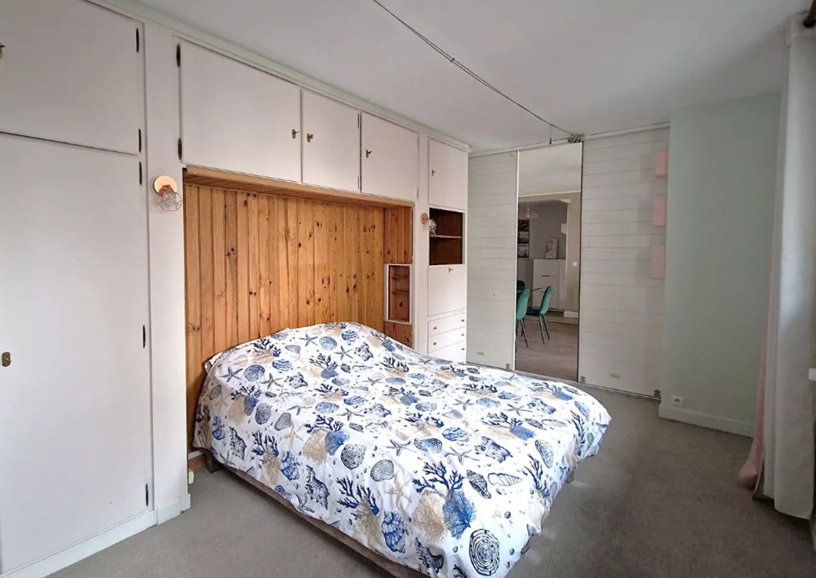 Image_, Appartement, Paris, ref :V10006801