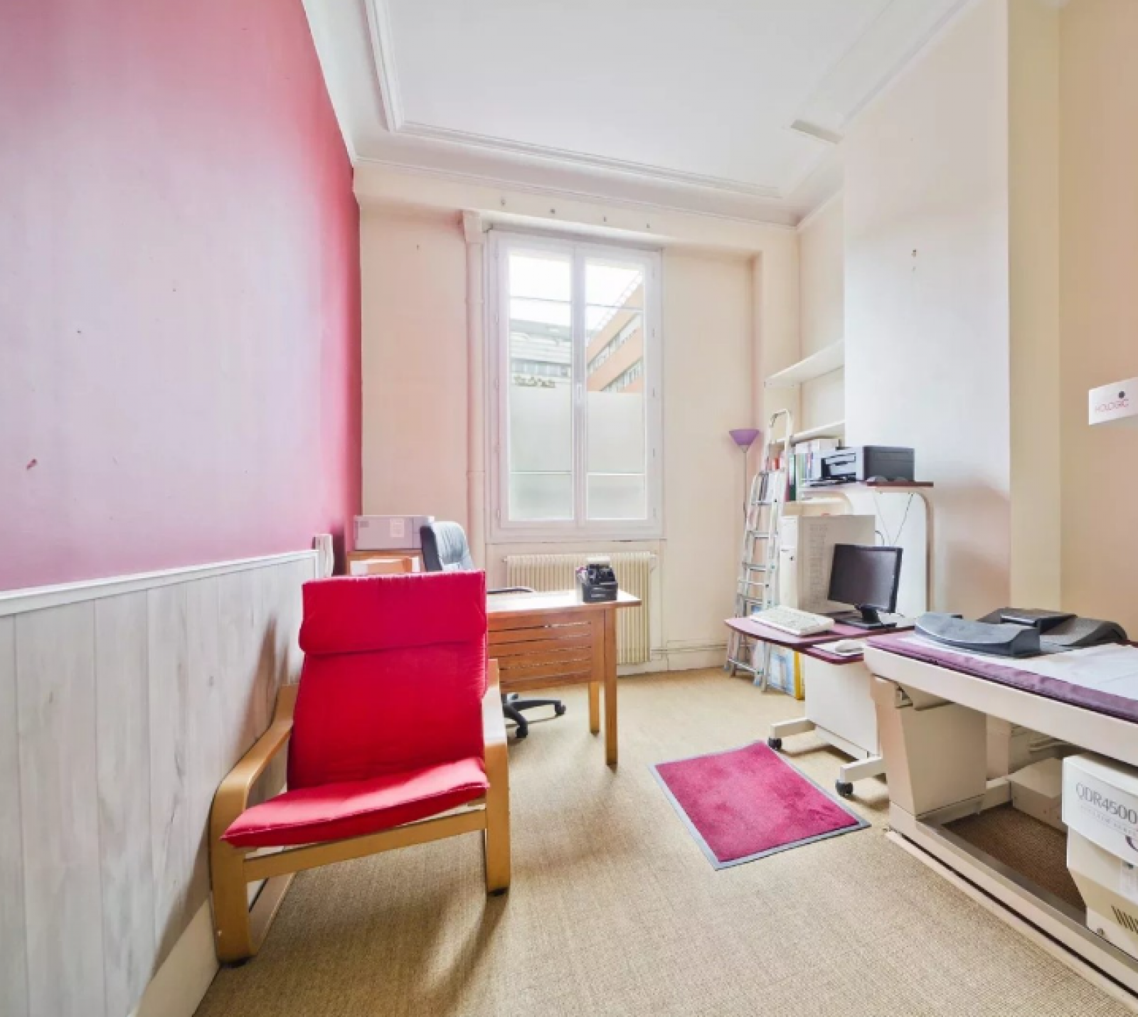 Image_, Appartement, Paris, ref :V10005350