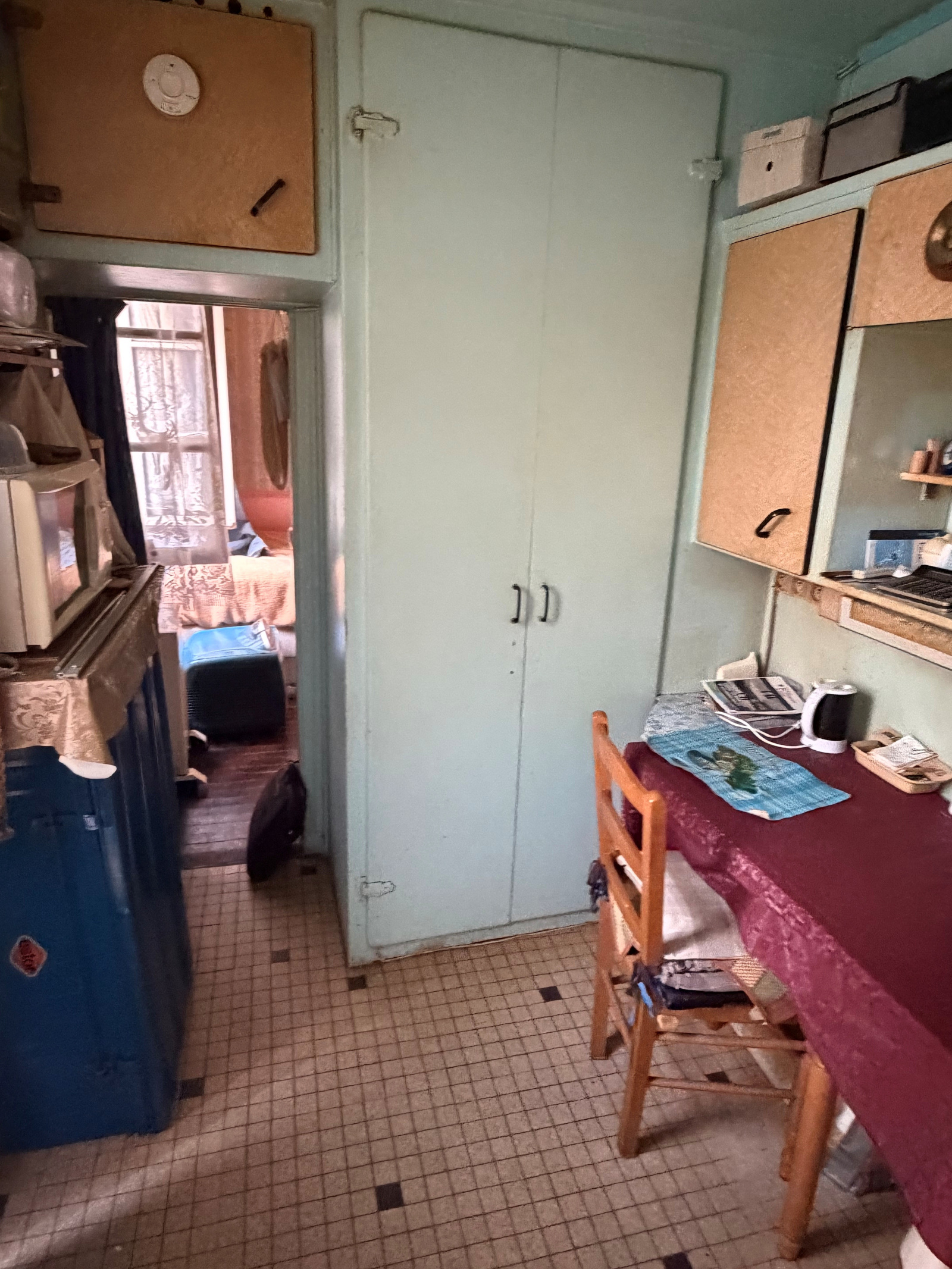 Image_, Appartement, Paris, ref :V50007553