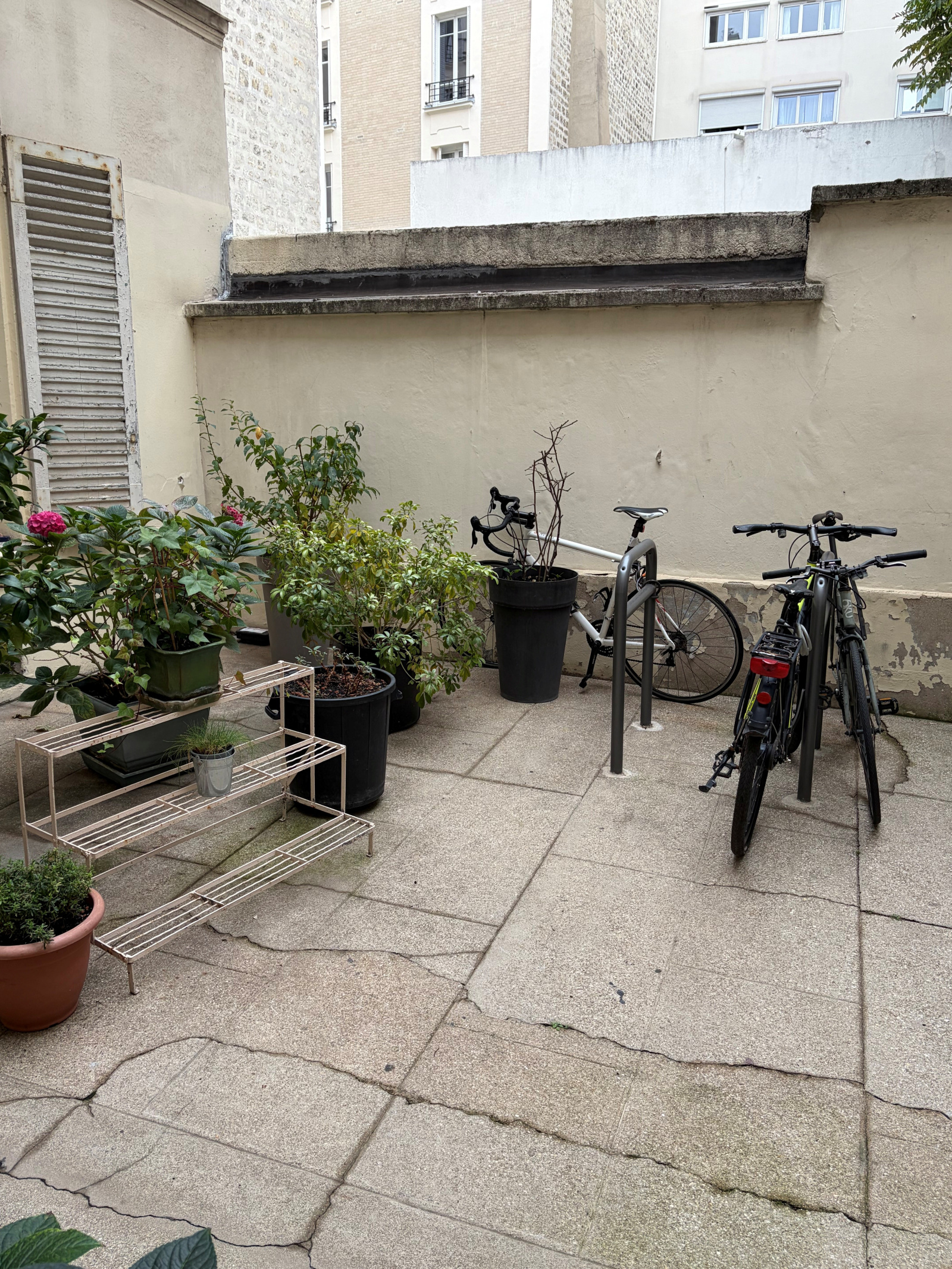 Image_, Appartement, Paris, ref :V50007553