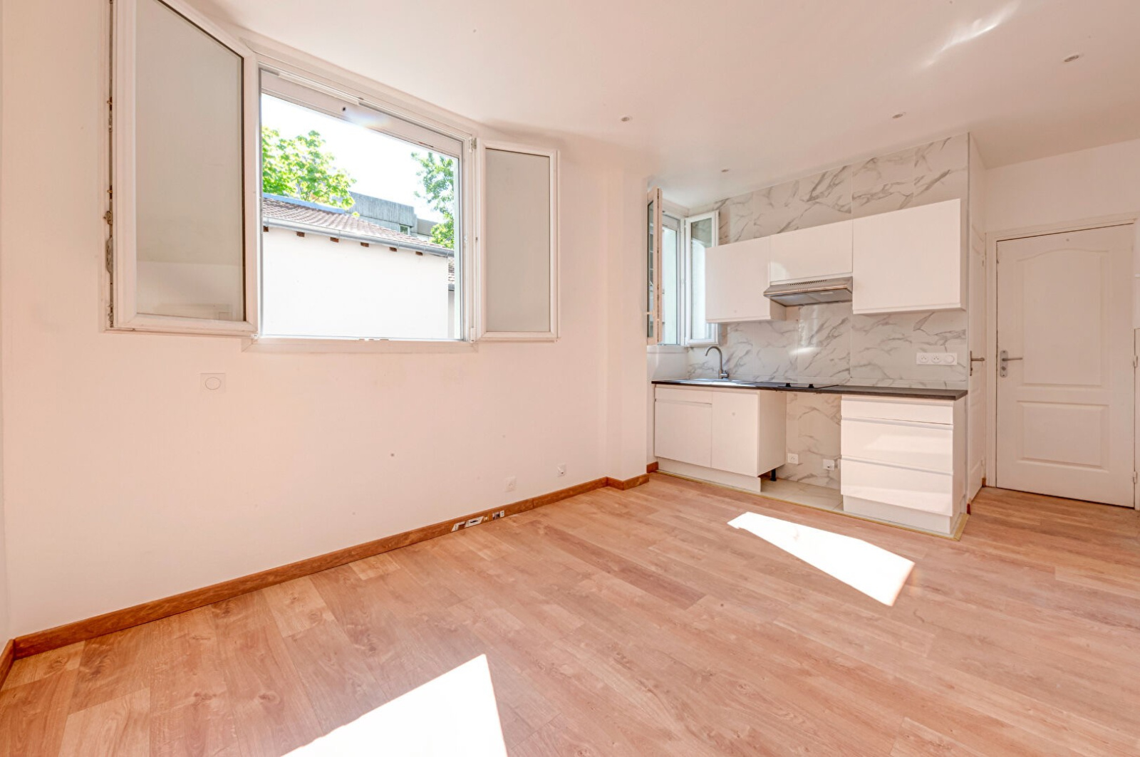 Image_, Appartement, Paris, ref :V10007366