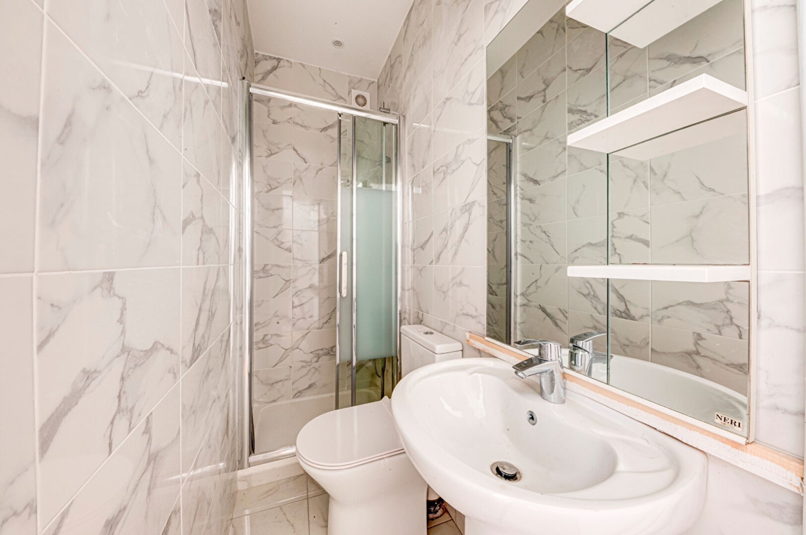 Image_, Appartement, Paris, ref :V10007366