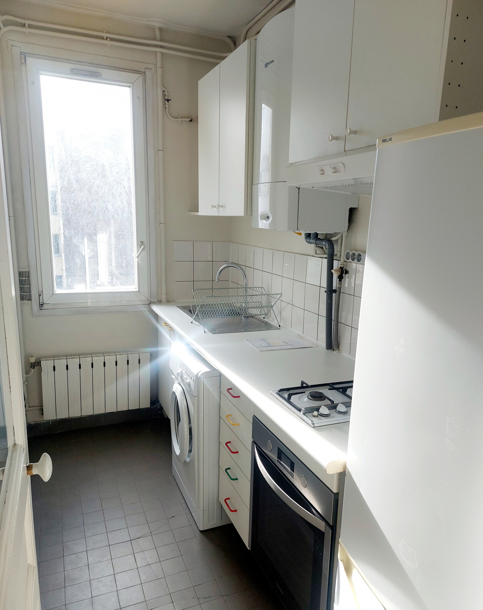 Image_, Appartement, Paris, ref :V10005702