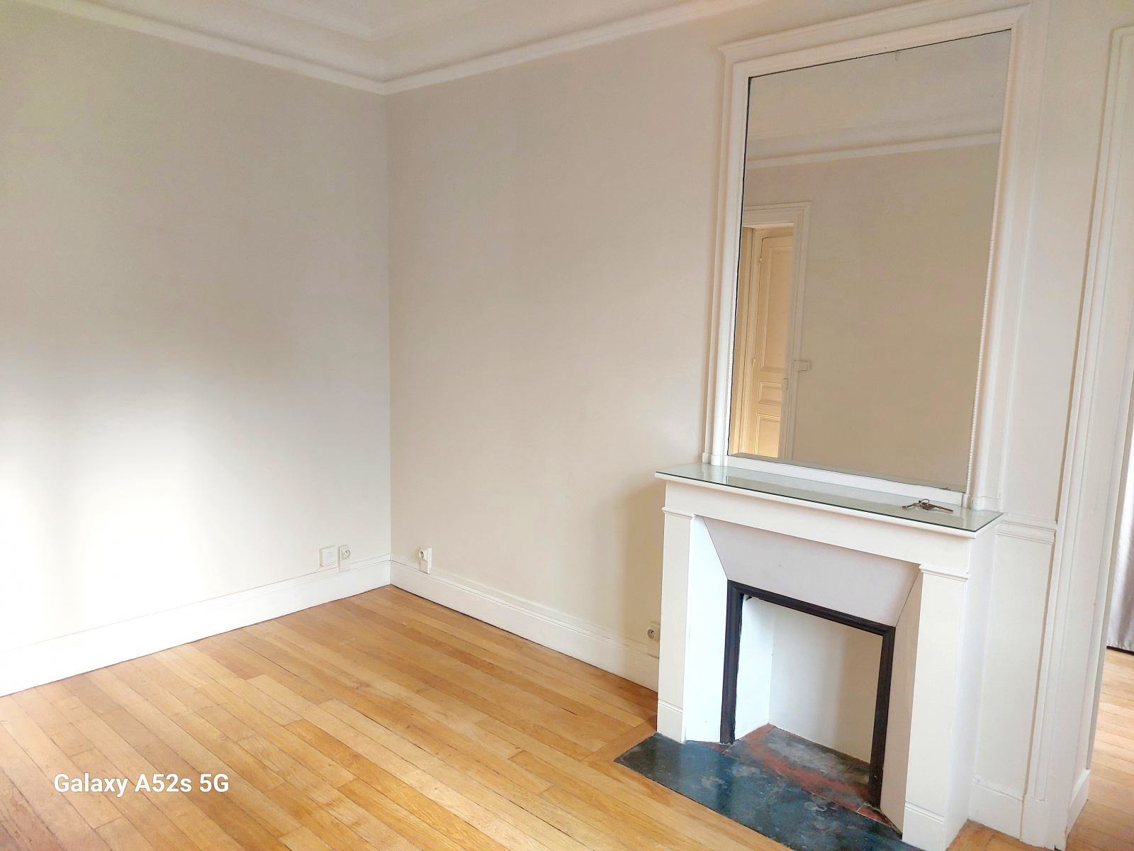 Image_, Appartement, Paris, ref :V10005702