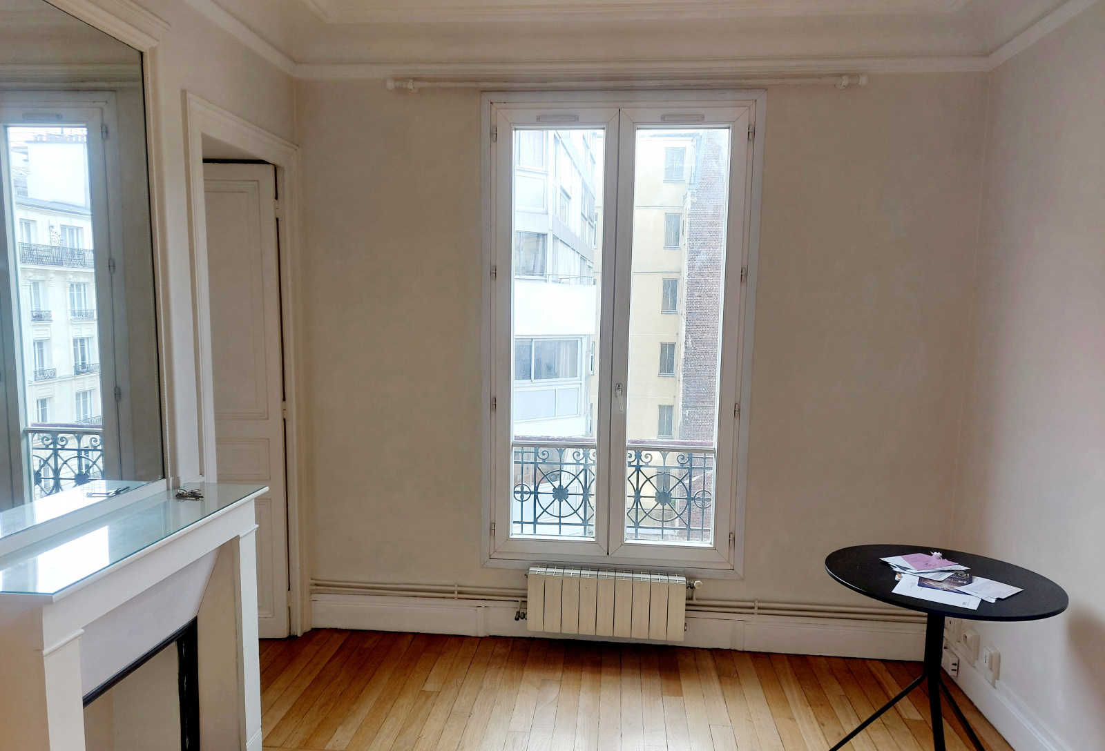 Image_, Appartement, Paris, ref :V10005702