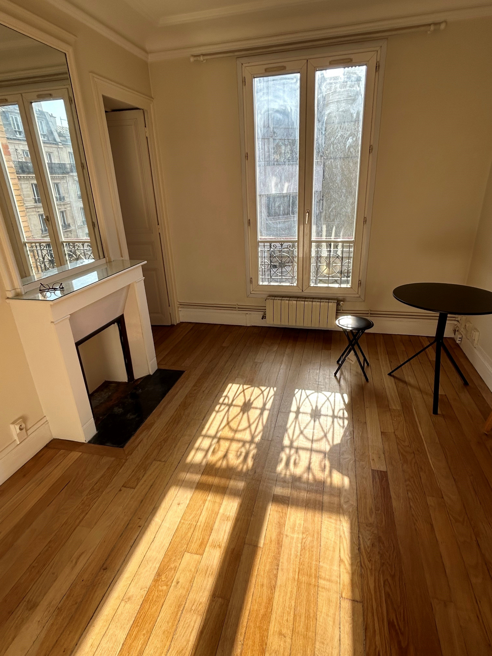 Image_, Appartement, Paris, ref :V10005702