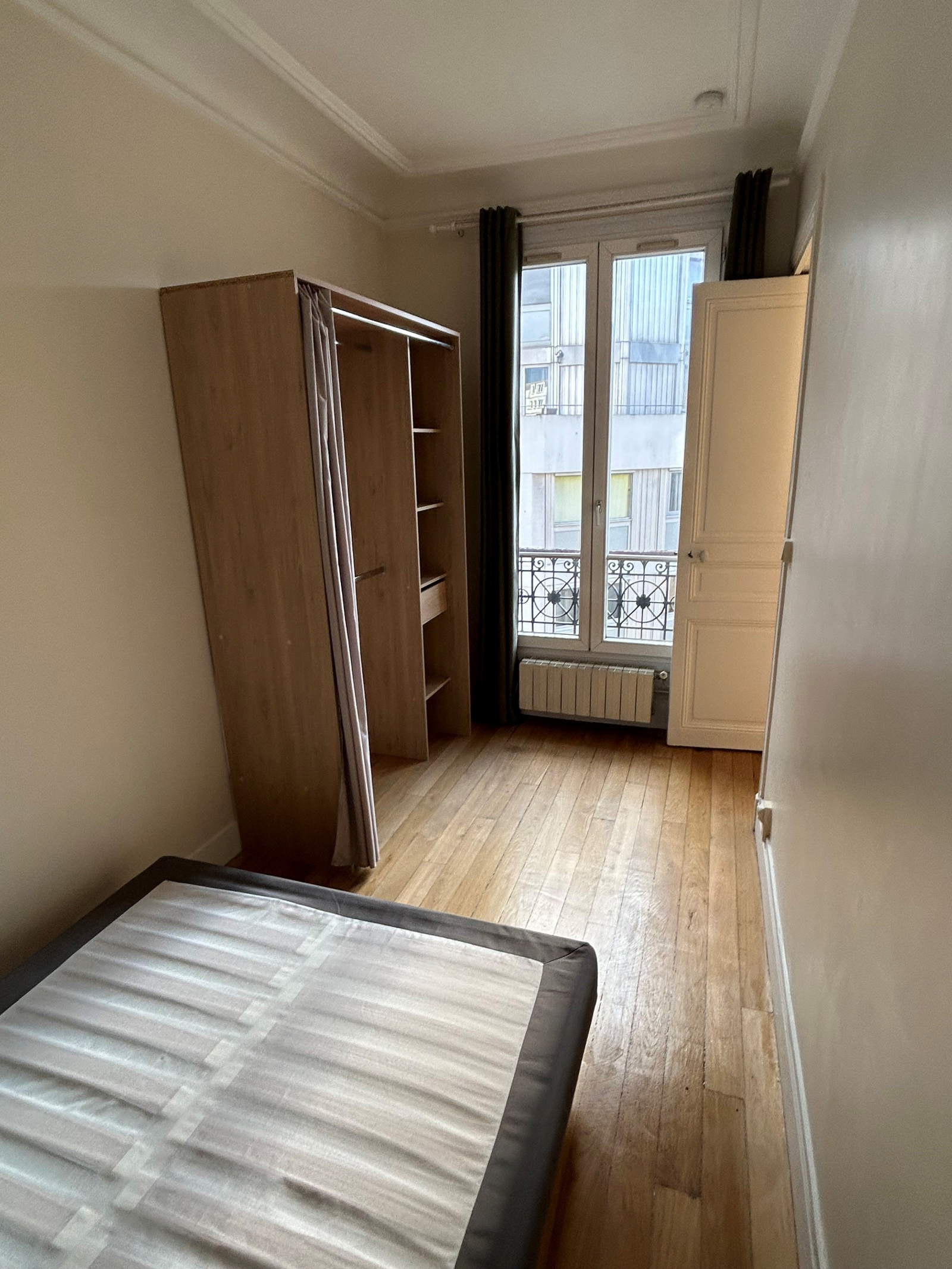 Image_, Appartement, Paris, ref :V10005702