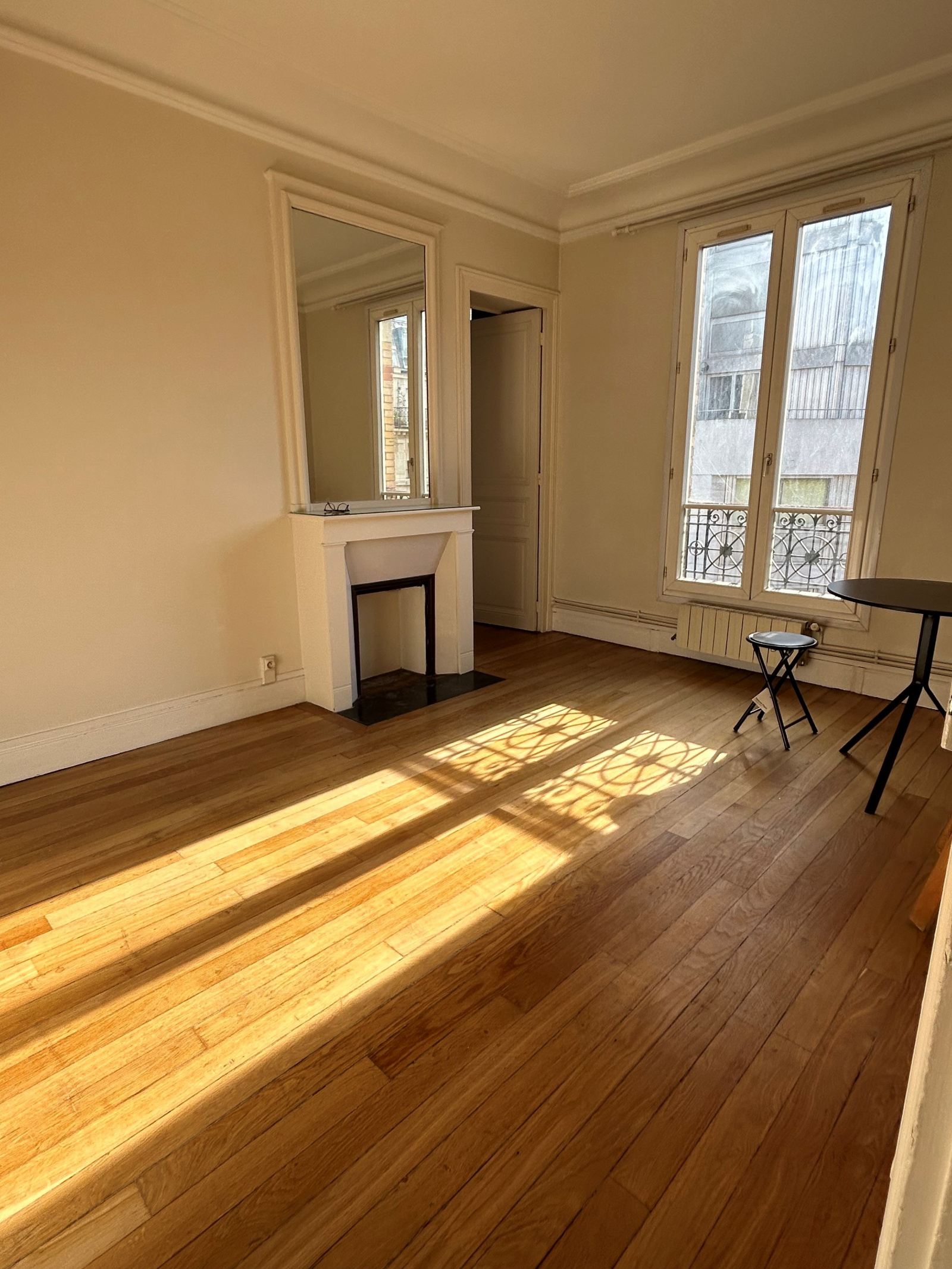 Image_, Appartement, Paris, ref :V10005702