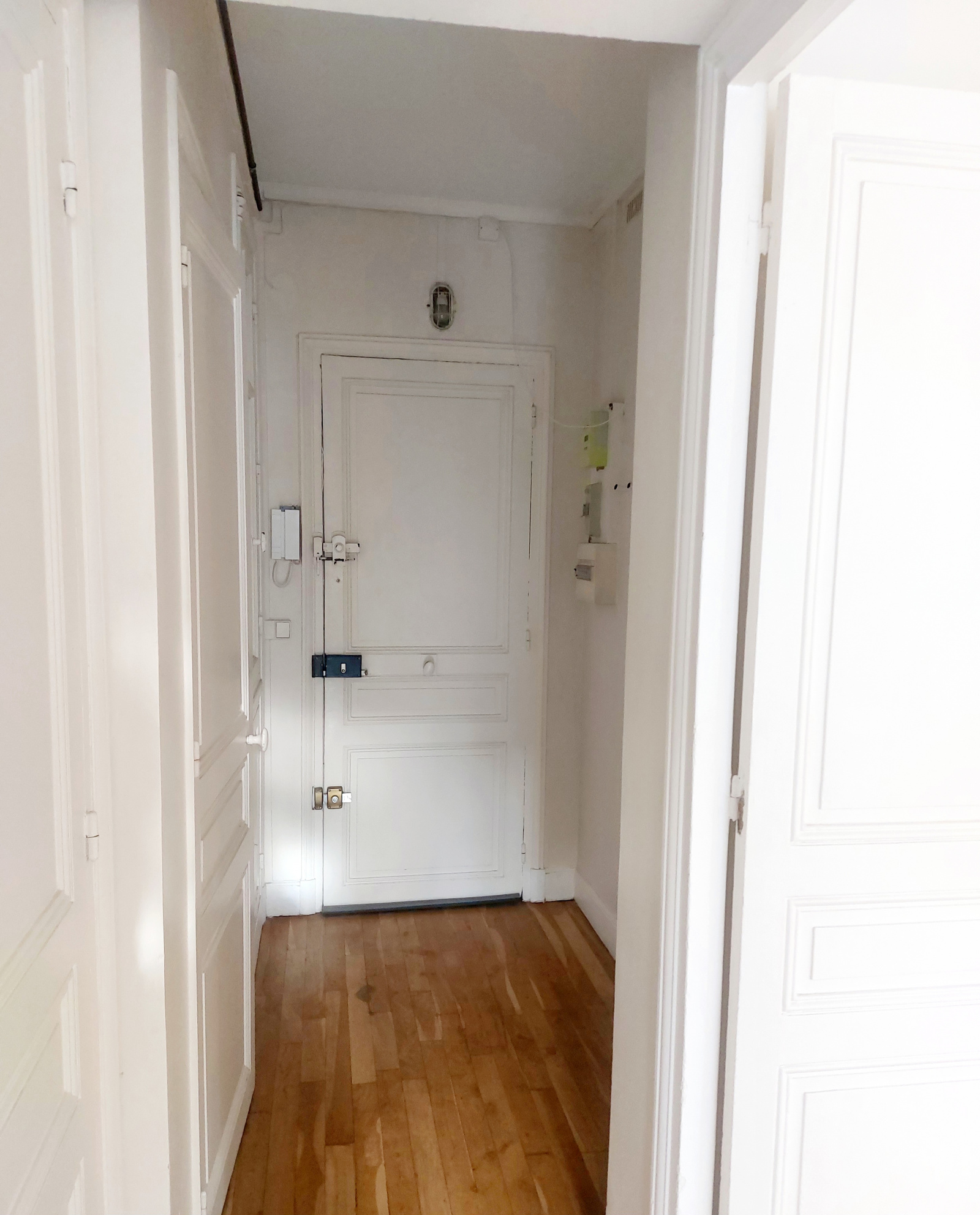 Image_, Appartement, Paris, ref :V10005702