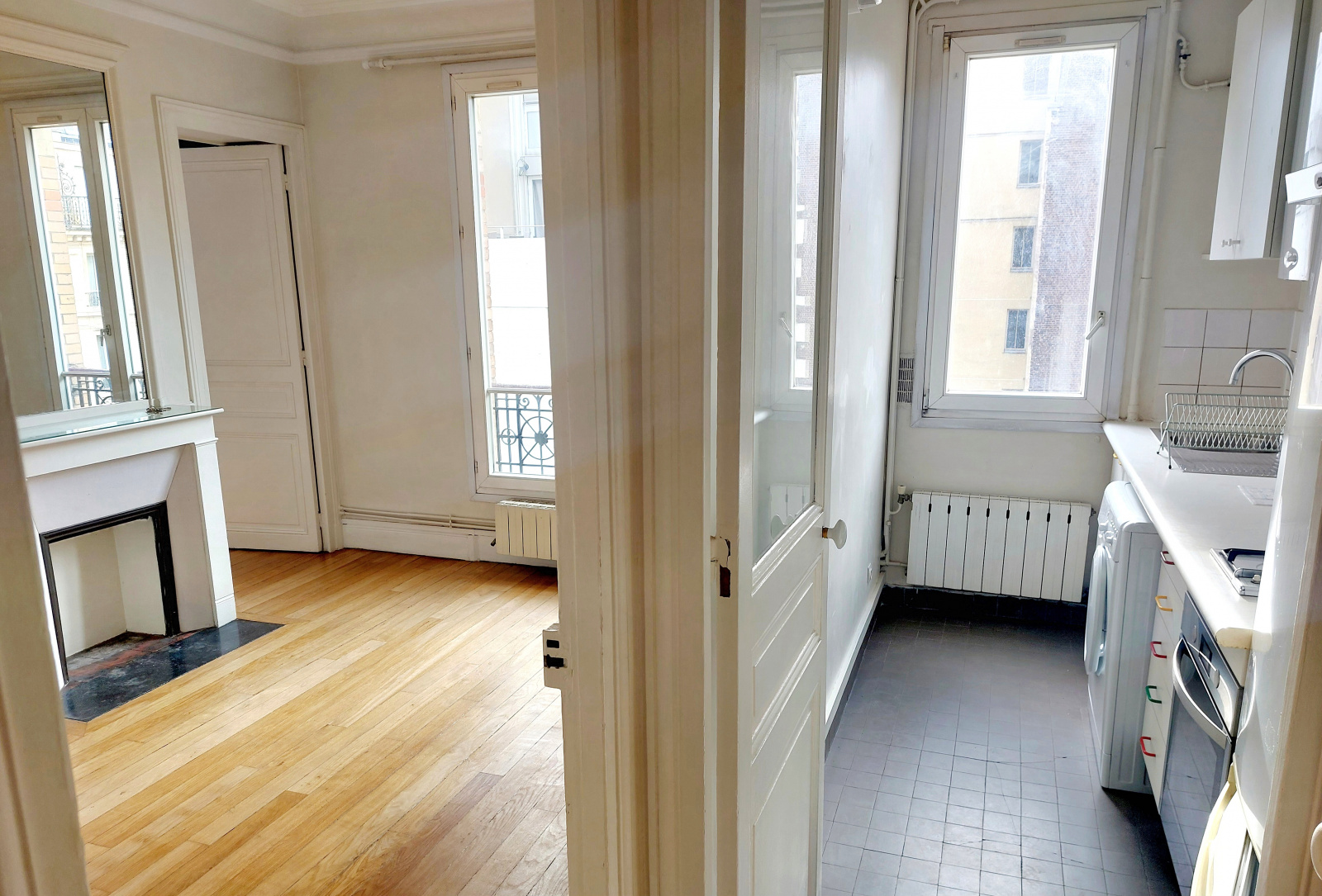 Image_, Appartement, Paris, ref :V10005702