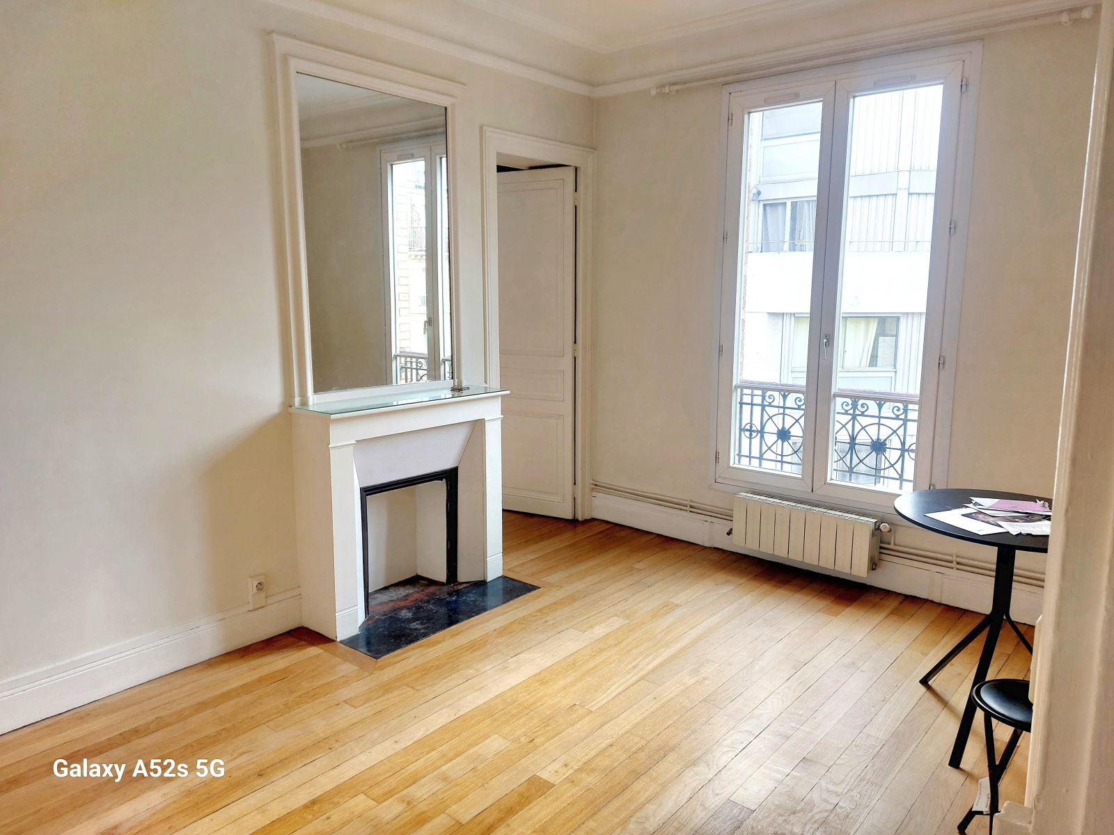 Image_, Appartement, Paris, ref :V10005702