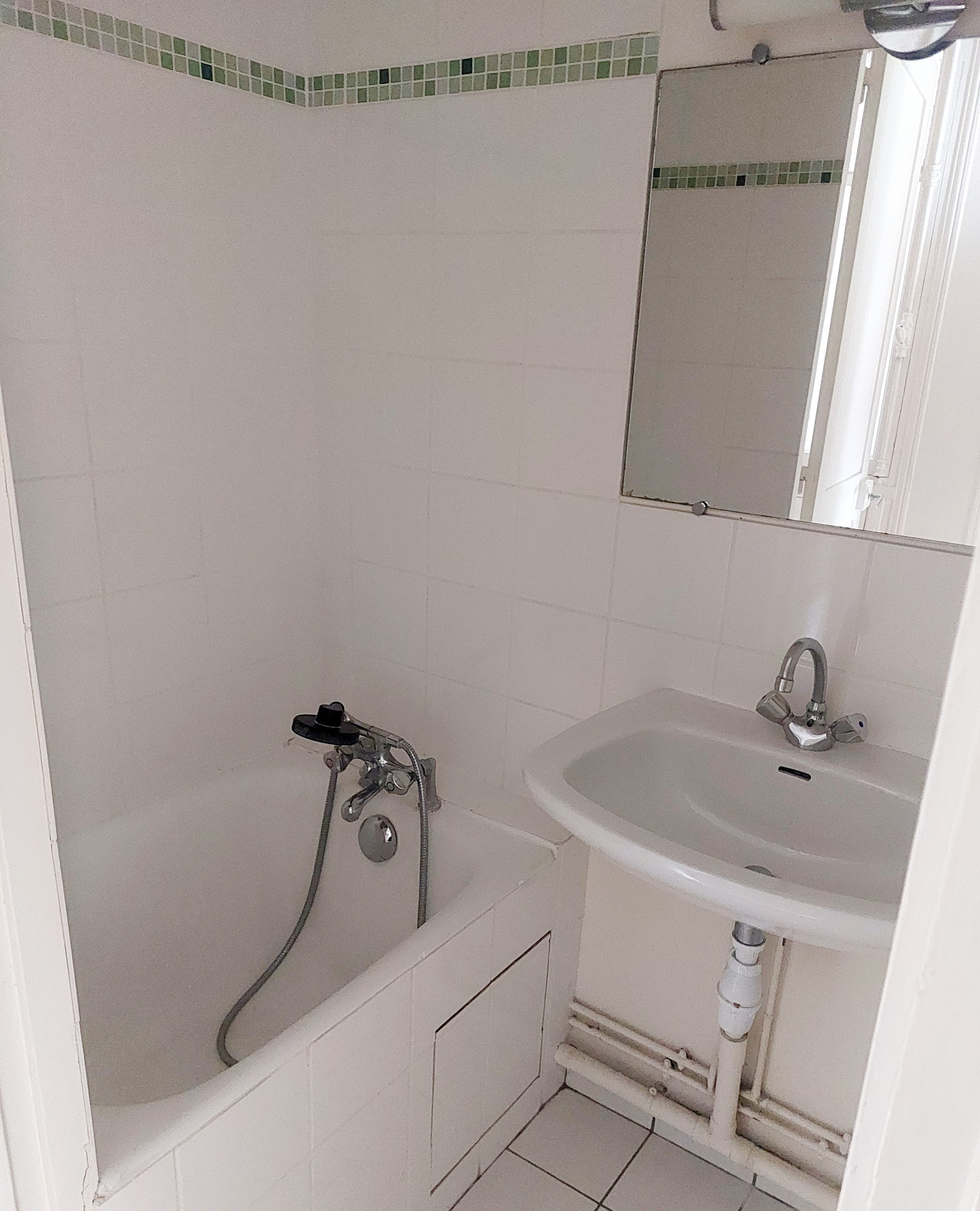 Image_, Appartement, Paris, ref :V10005702