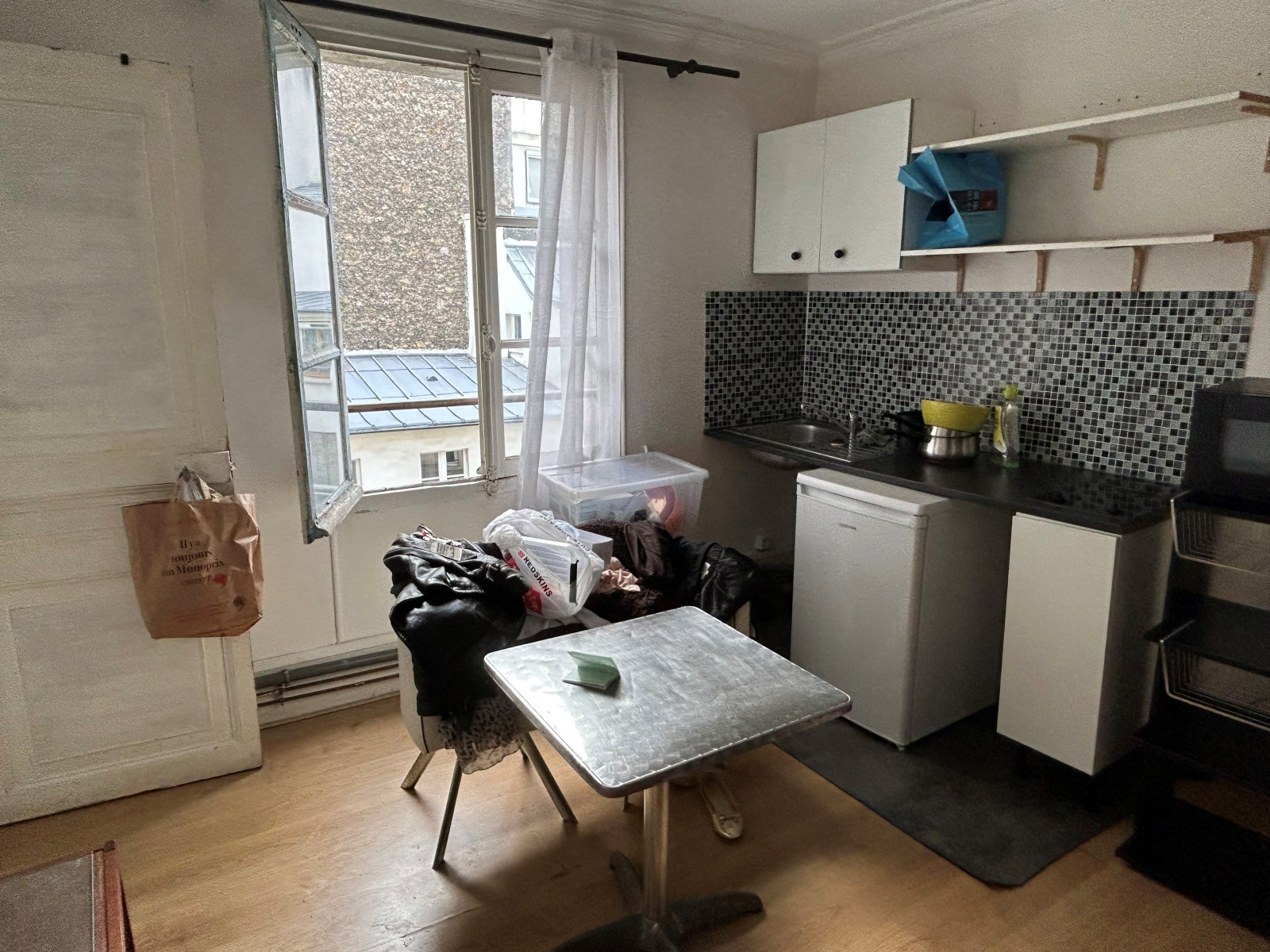 Image_, Appartement, Paris, ref :V10005638