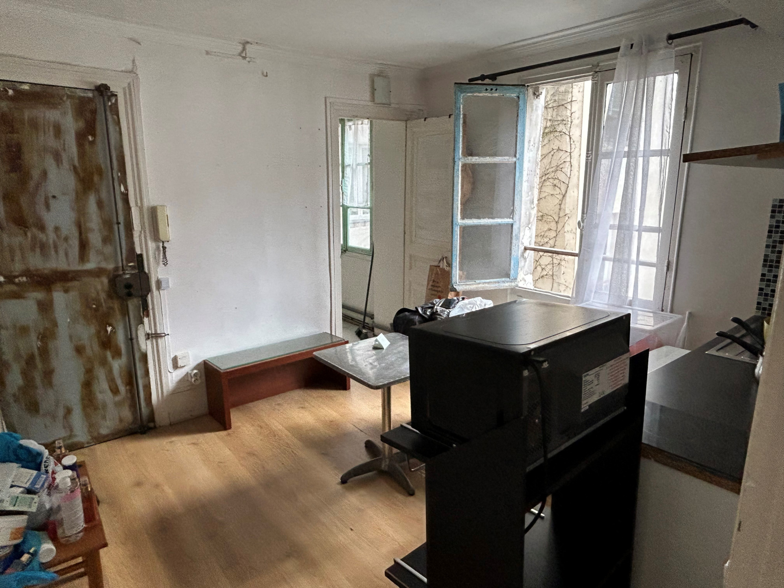 Image_, Appartement, Paris, ref :V10005638