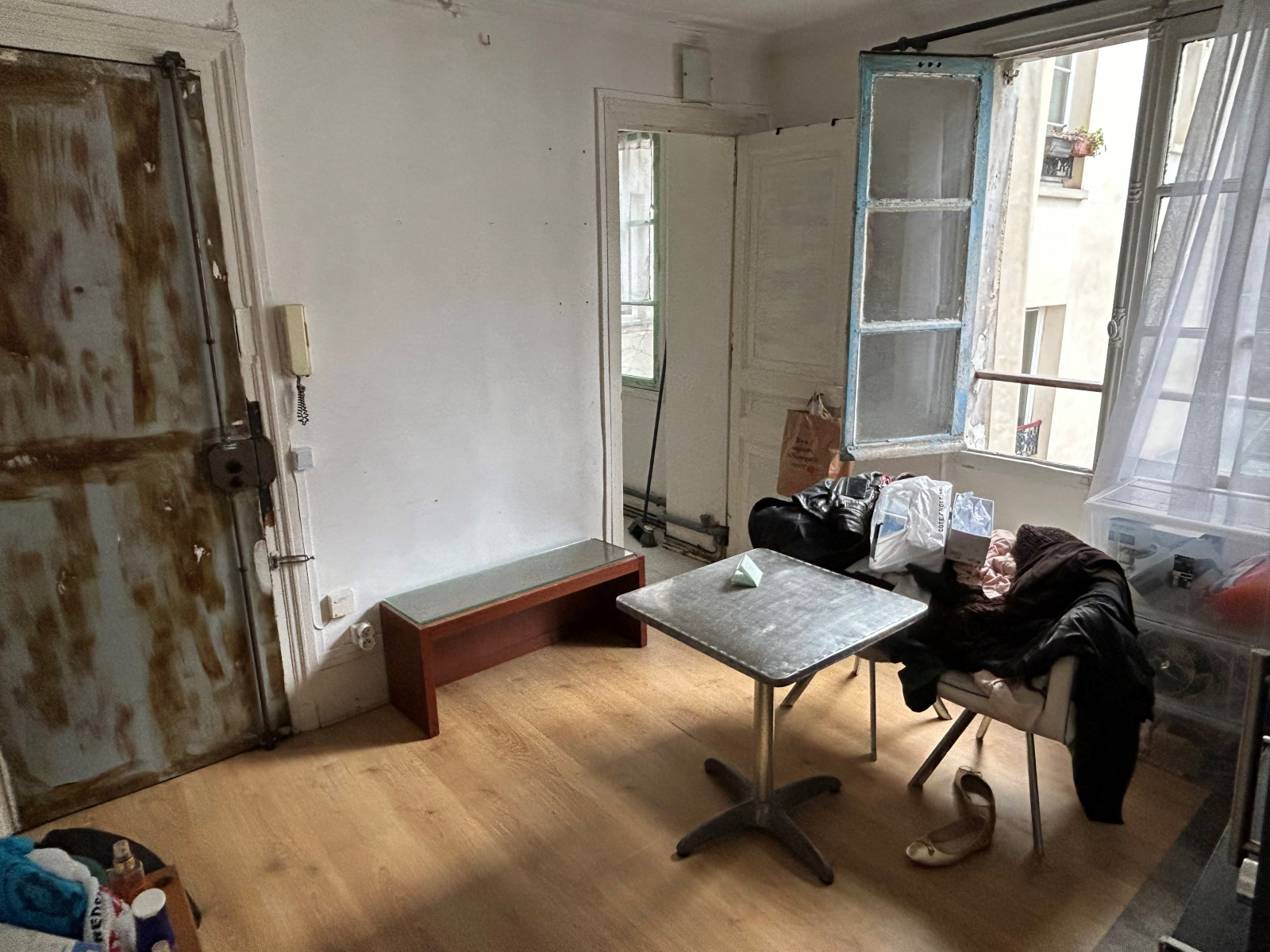 Image_, Appartement, Paris, ref :V10005638