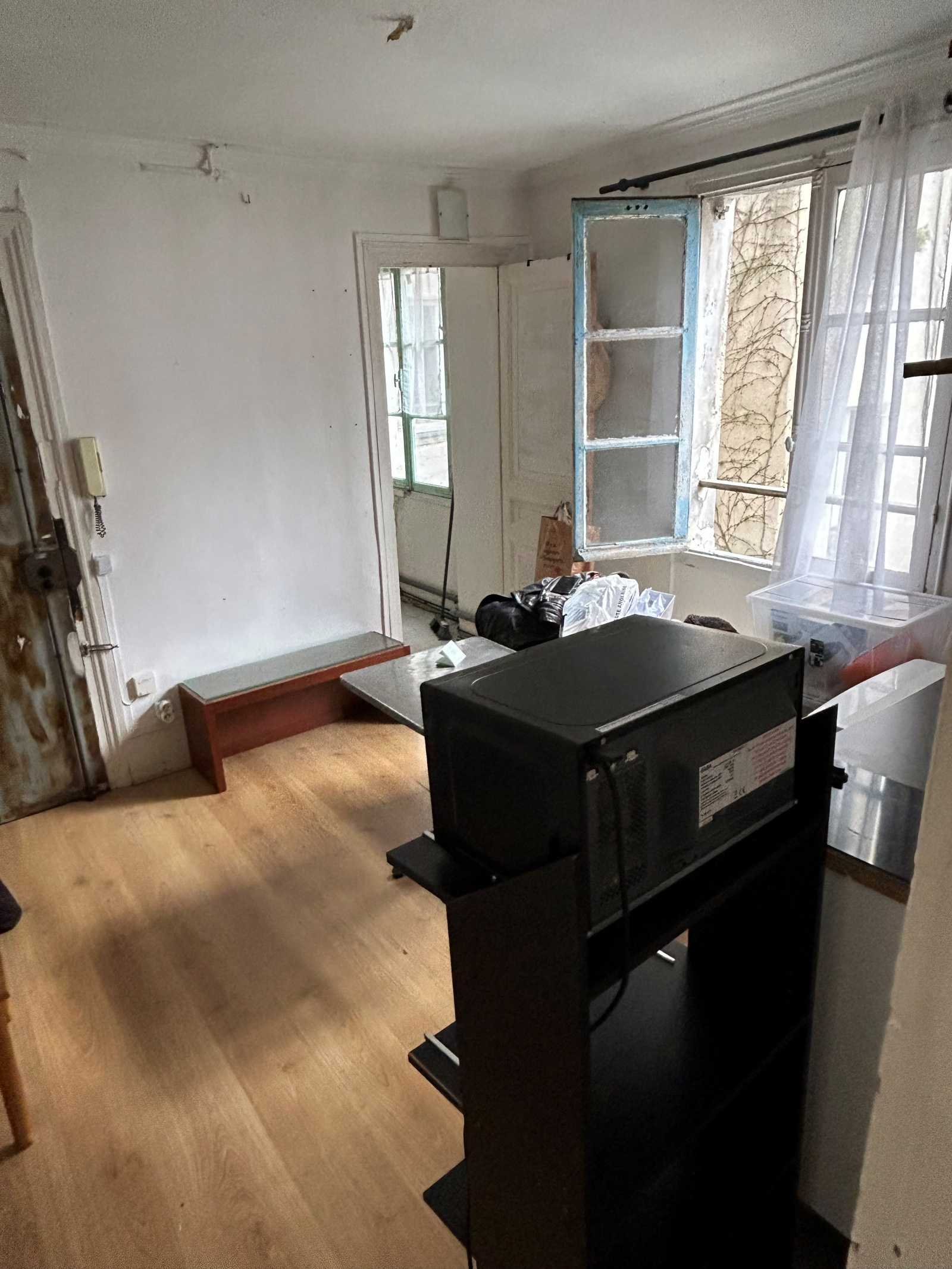 Image_, Appartement, Paris, ref :V10005638