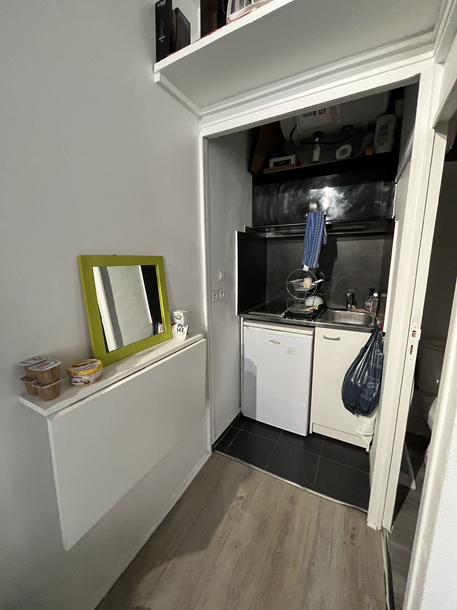 Image_, Appartement, Paris, ref :V170005448