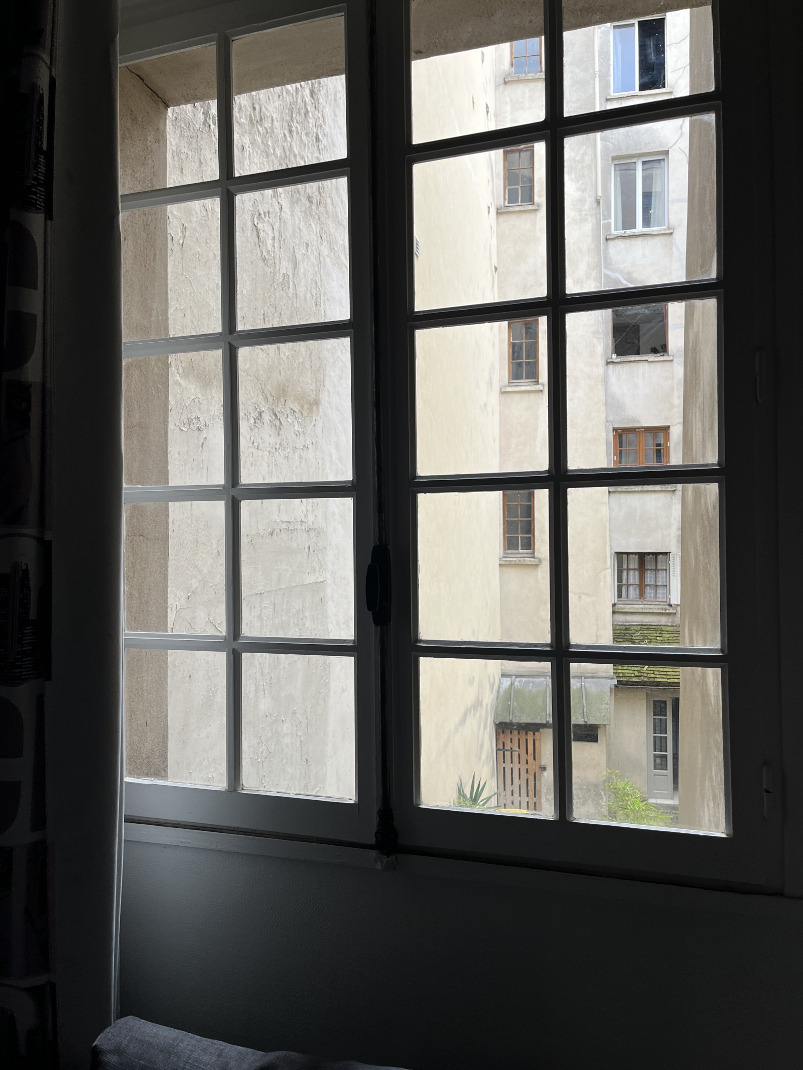 Image_, Appartement, Paris, ref :V170005448