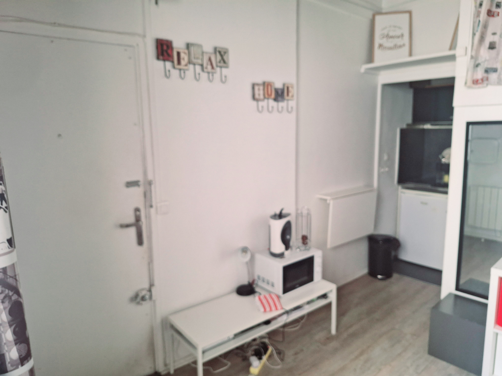 Image_, Appartement, Paris, ref :V170005448