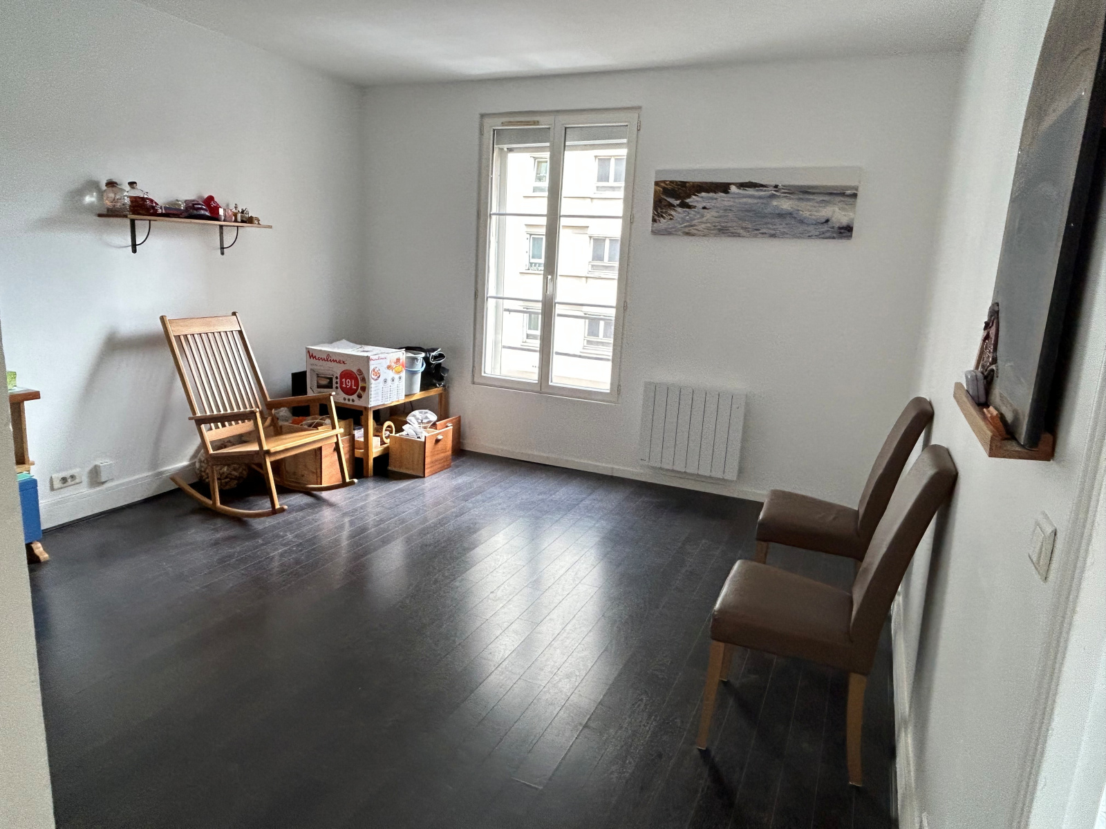 Image_, Appartement, Paris, ref :V10006957
