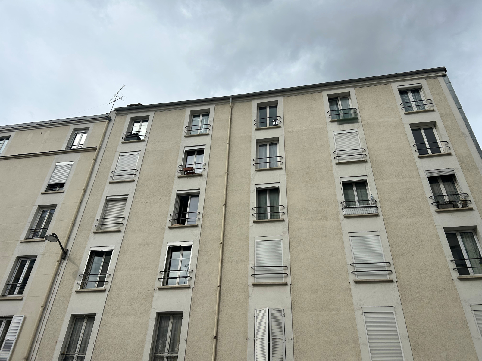 Image_, Appartement, Paris, ref :V10006957