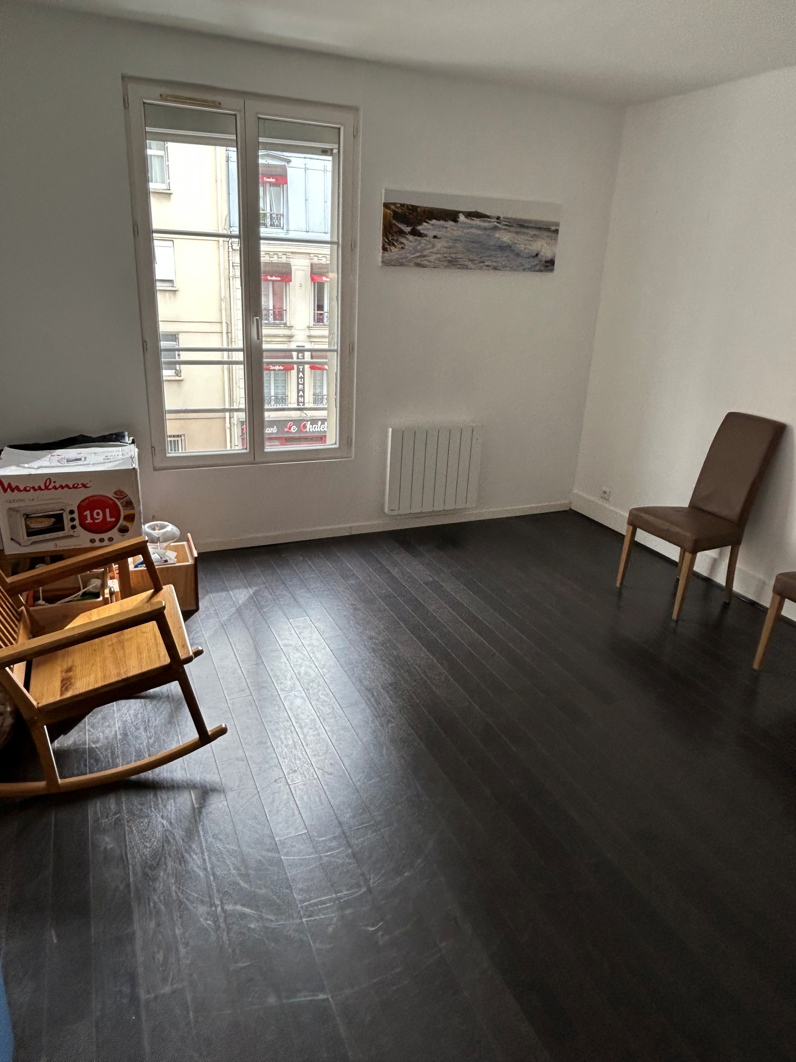 Image_, Appartement, Paris, ref :V10006957
