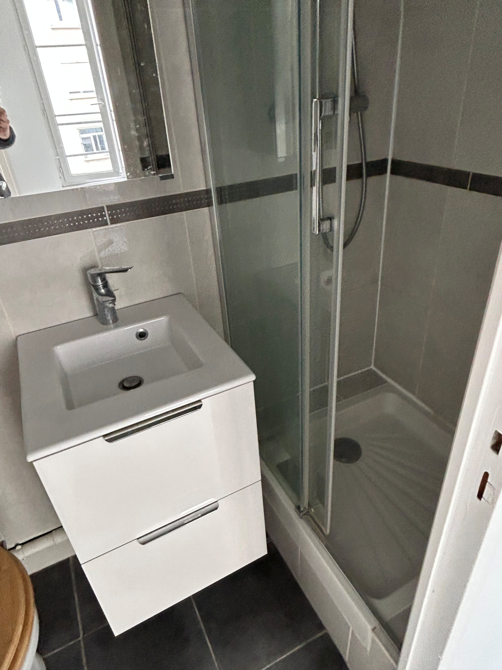 Image_, Appartement, Paris, ref :V10006957