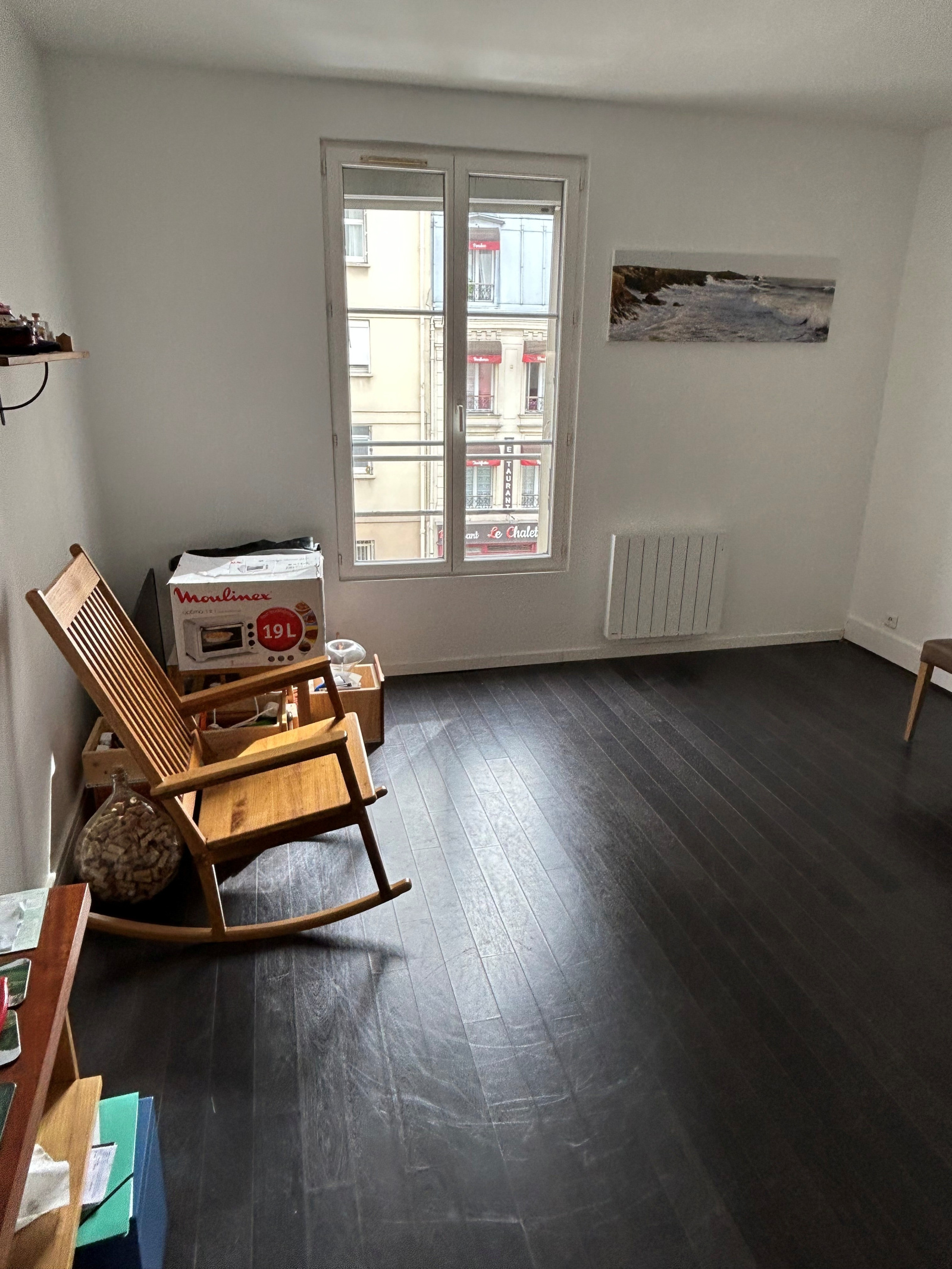 Image_, Appartement, Paris, ref :V10006957