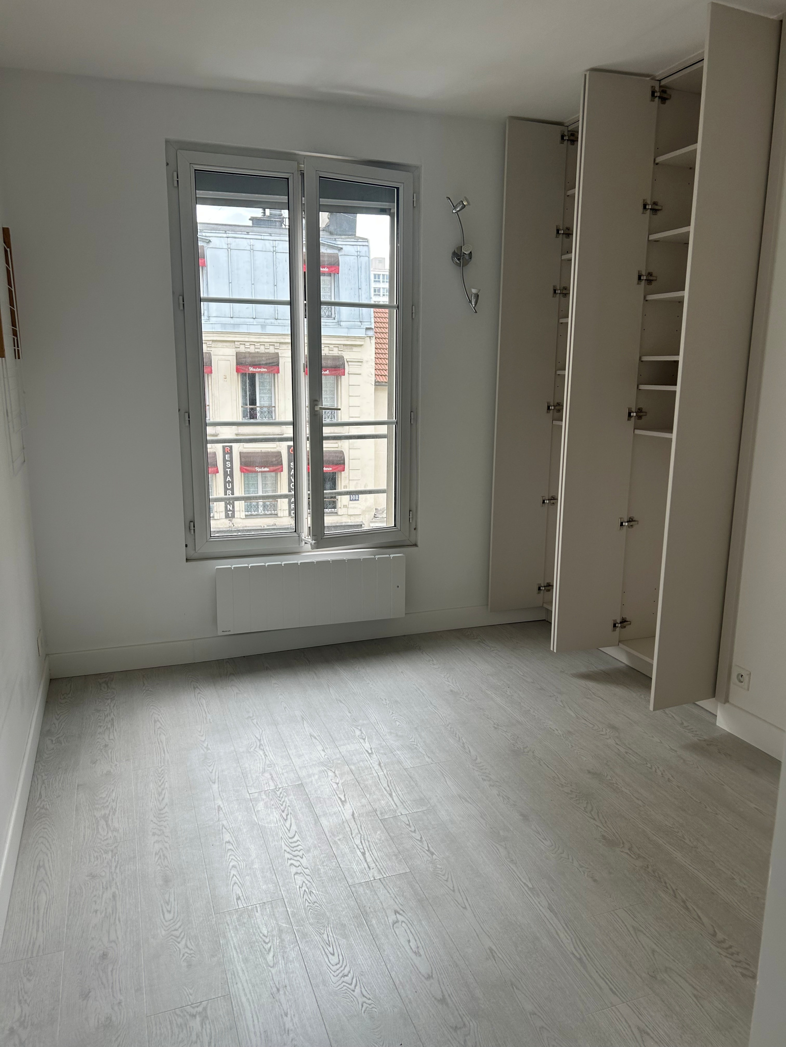 Image_, Appartement, Paris, ref :V10006957