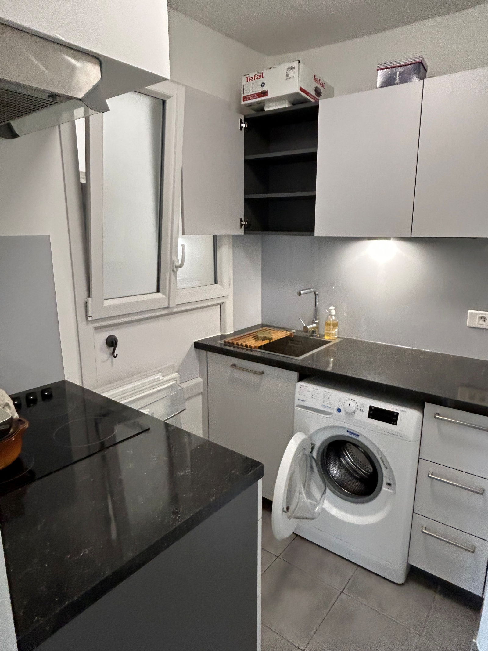 Image_, Appartement, Paris, ref :V10006957