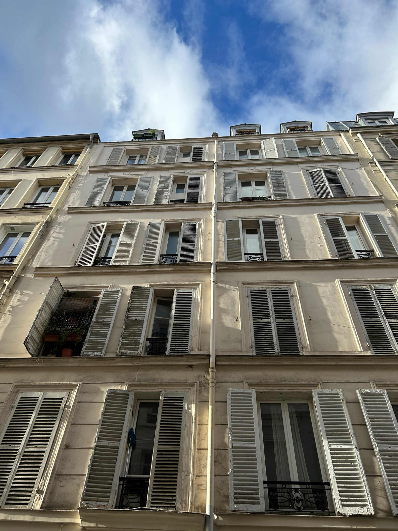 Image_, Appartement, Paris, ref :V50004718