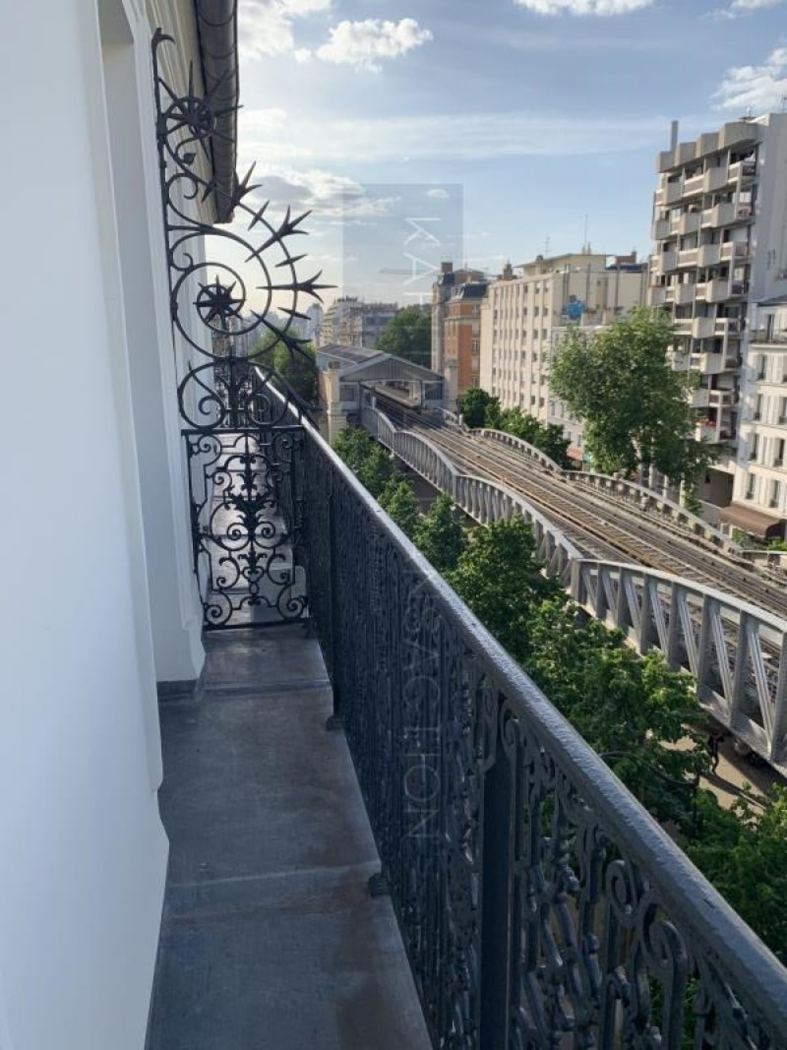 Image_, Appartement, Paris, ref :02598