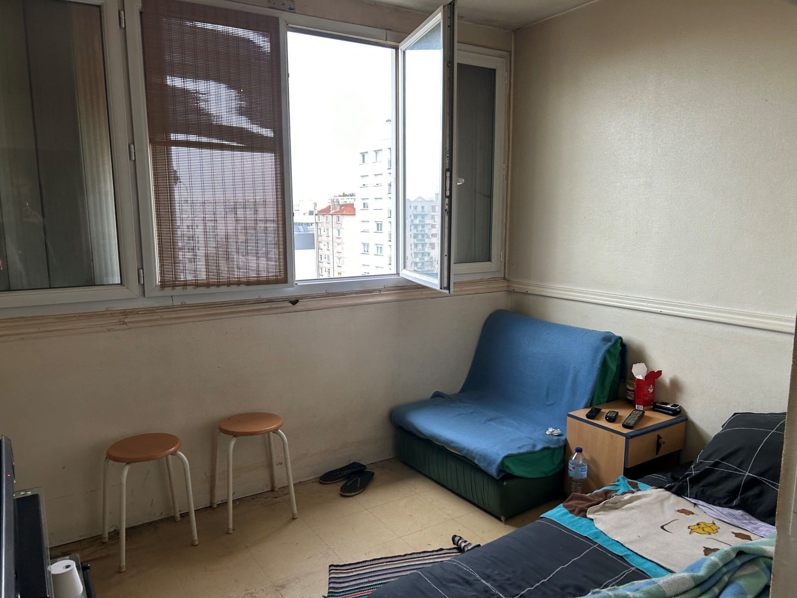 Image_, Appartement, Montrouge, ref :V10005326