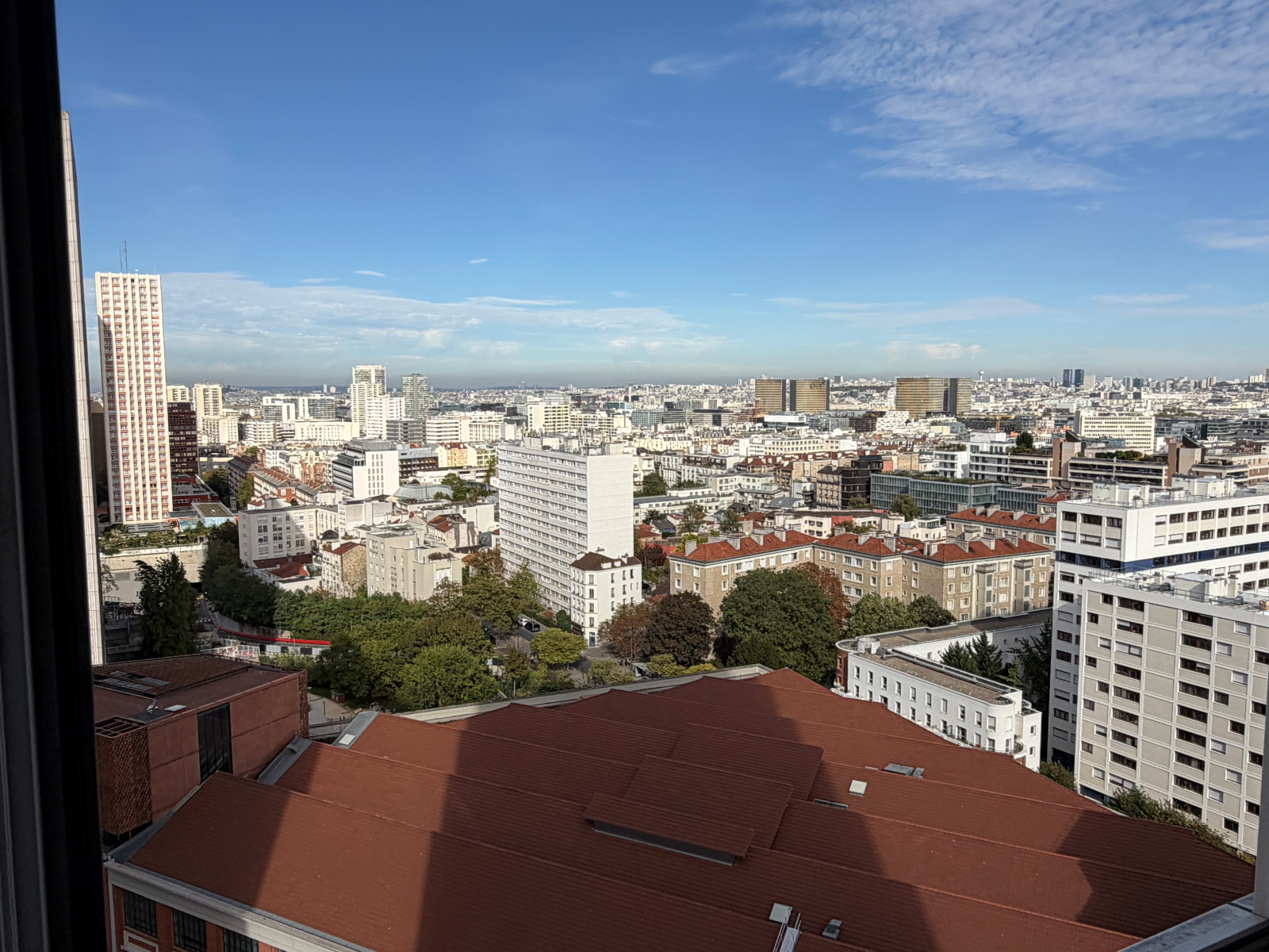 Image_, Appartement, Paris, ref :V50007551